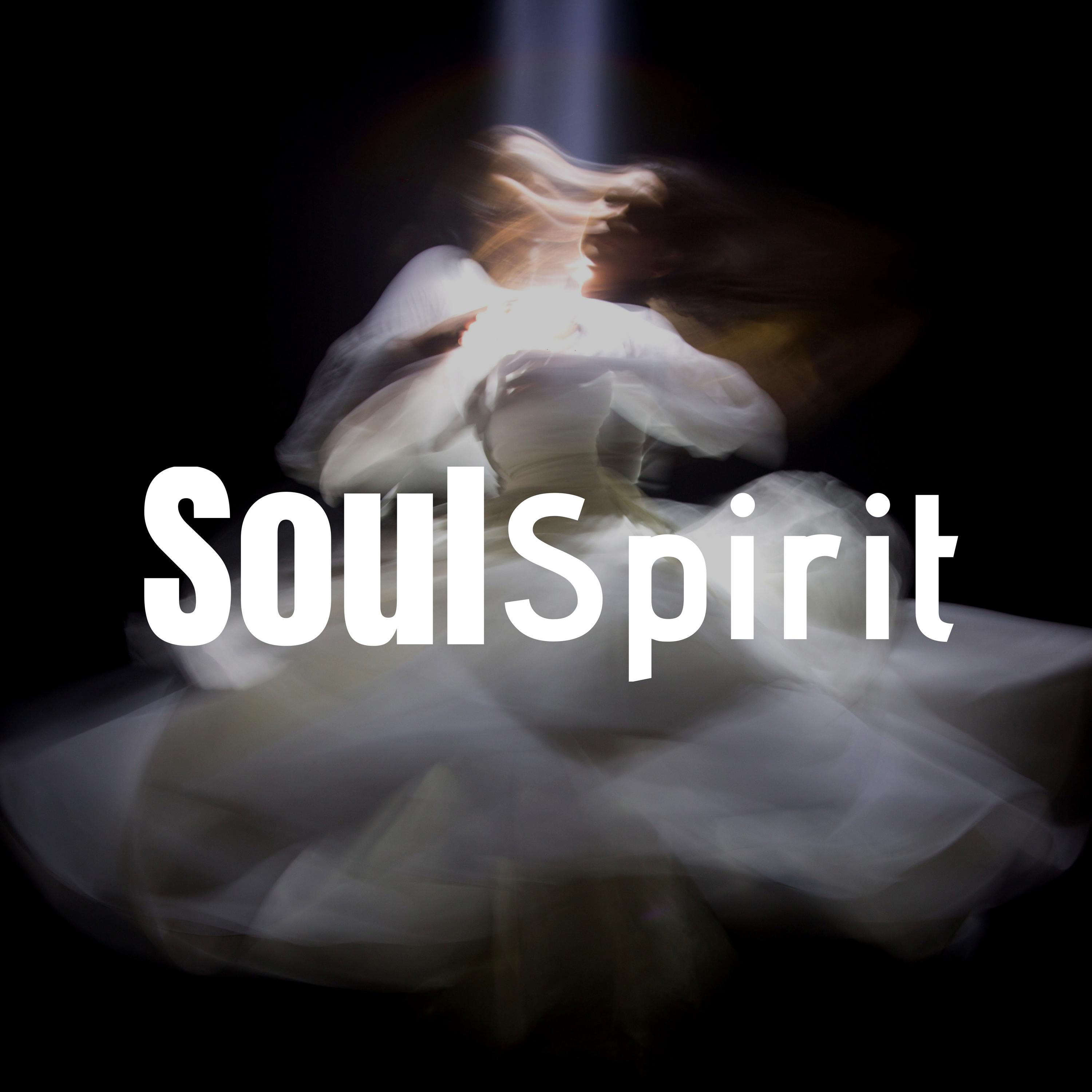 Soul Spirit 30 - New Age Center