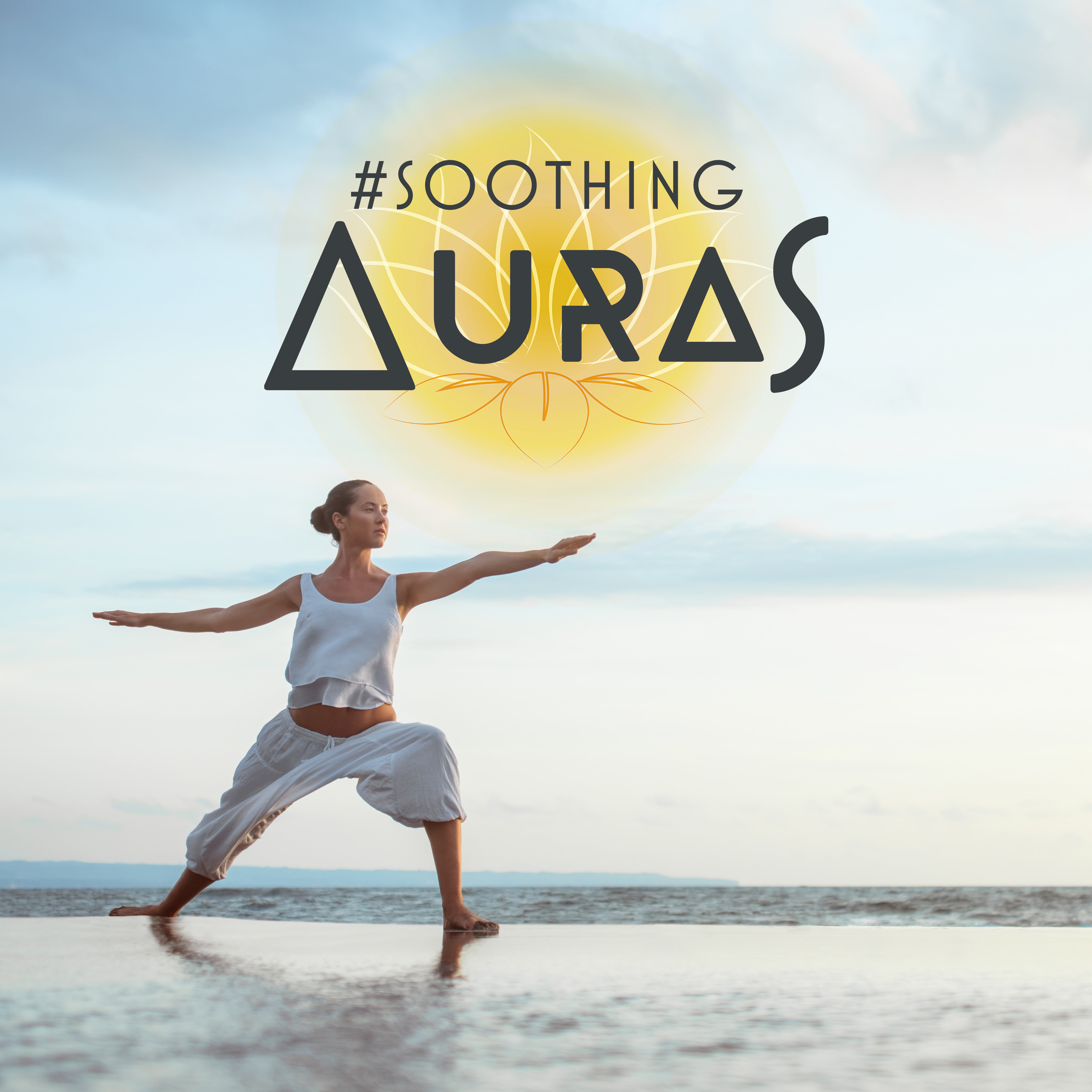#Soothing Auras