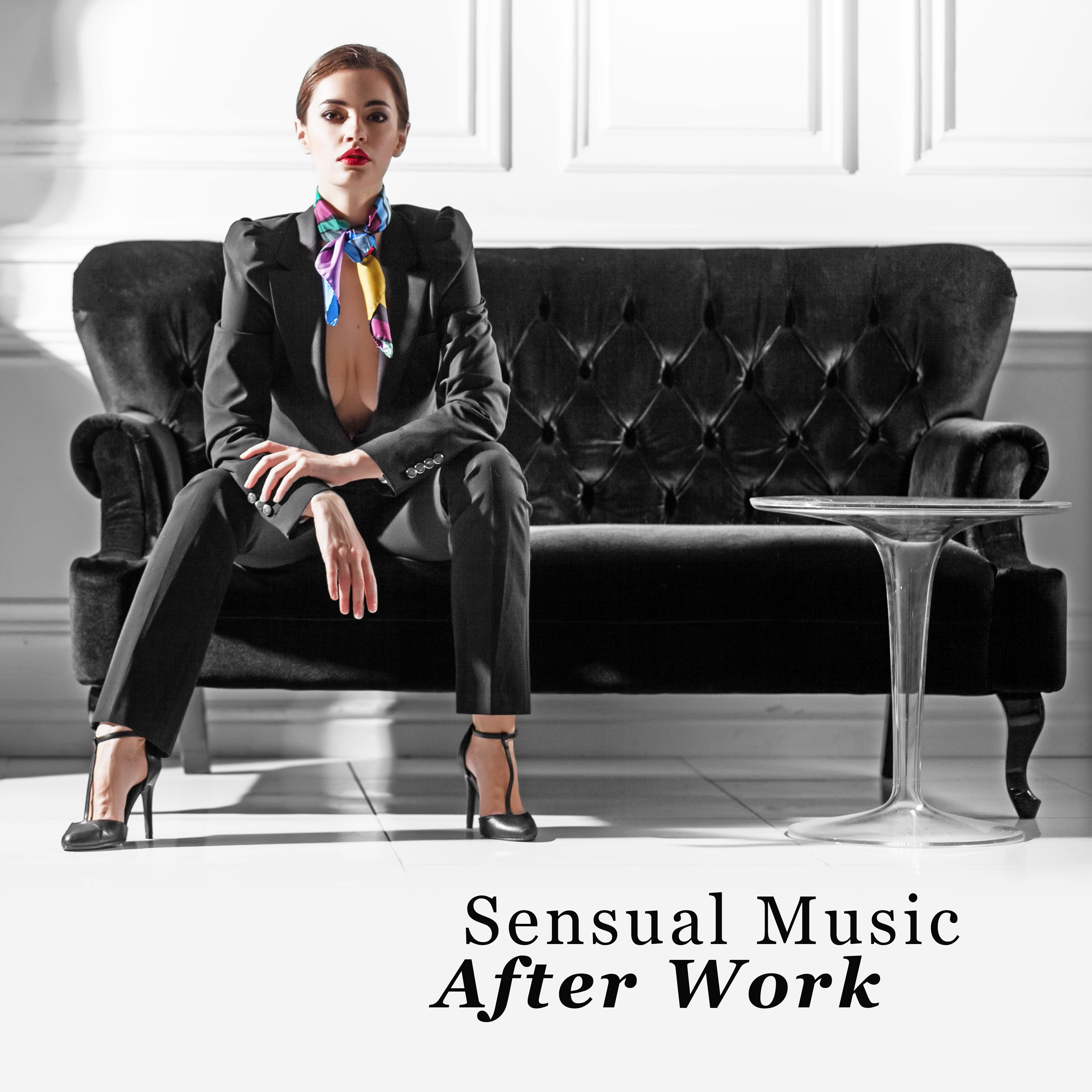 Sensual Music After Work