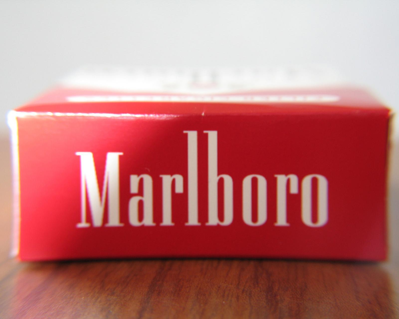 Marlboro