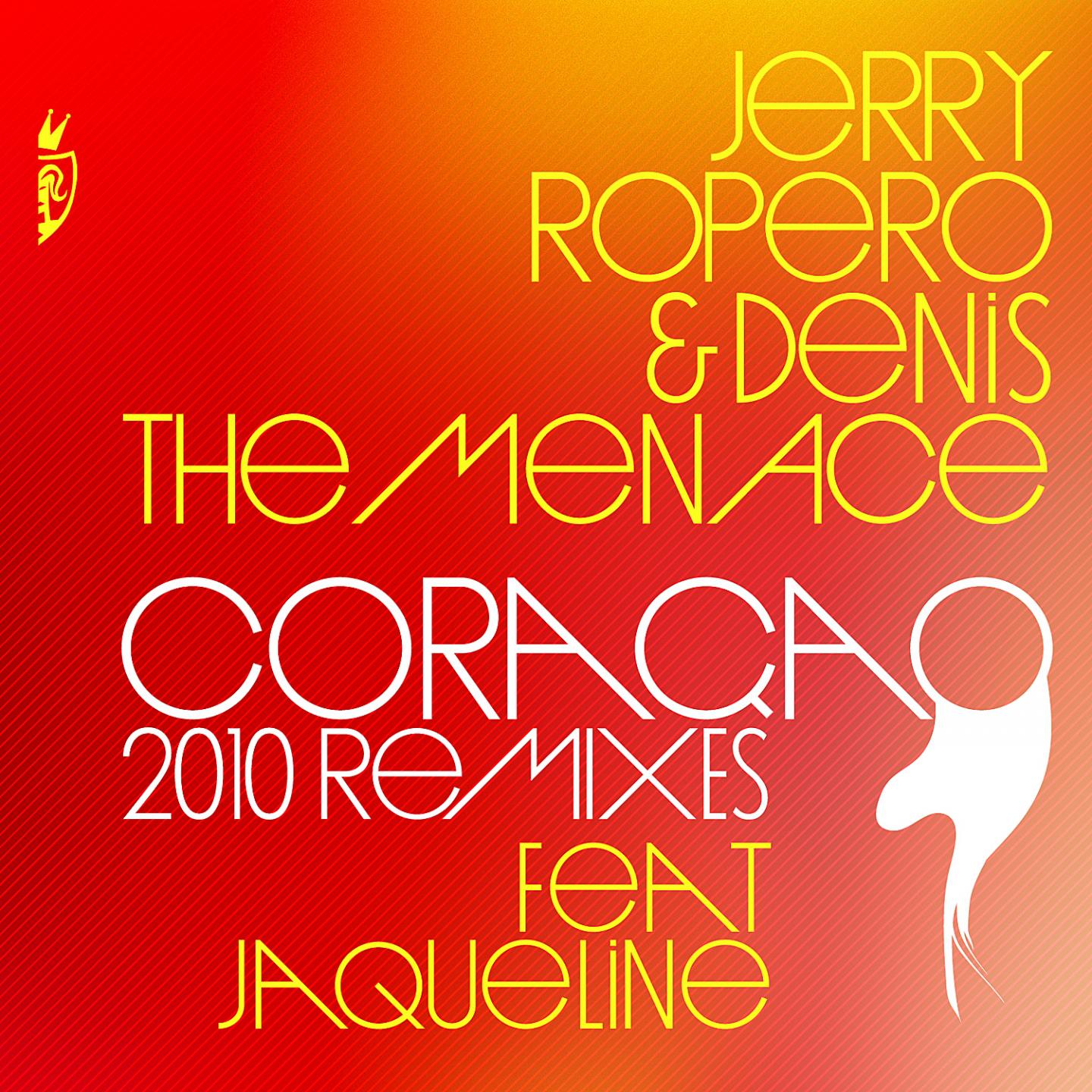 Coração (Jorge Montia and Juan Diaz Day Remix)