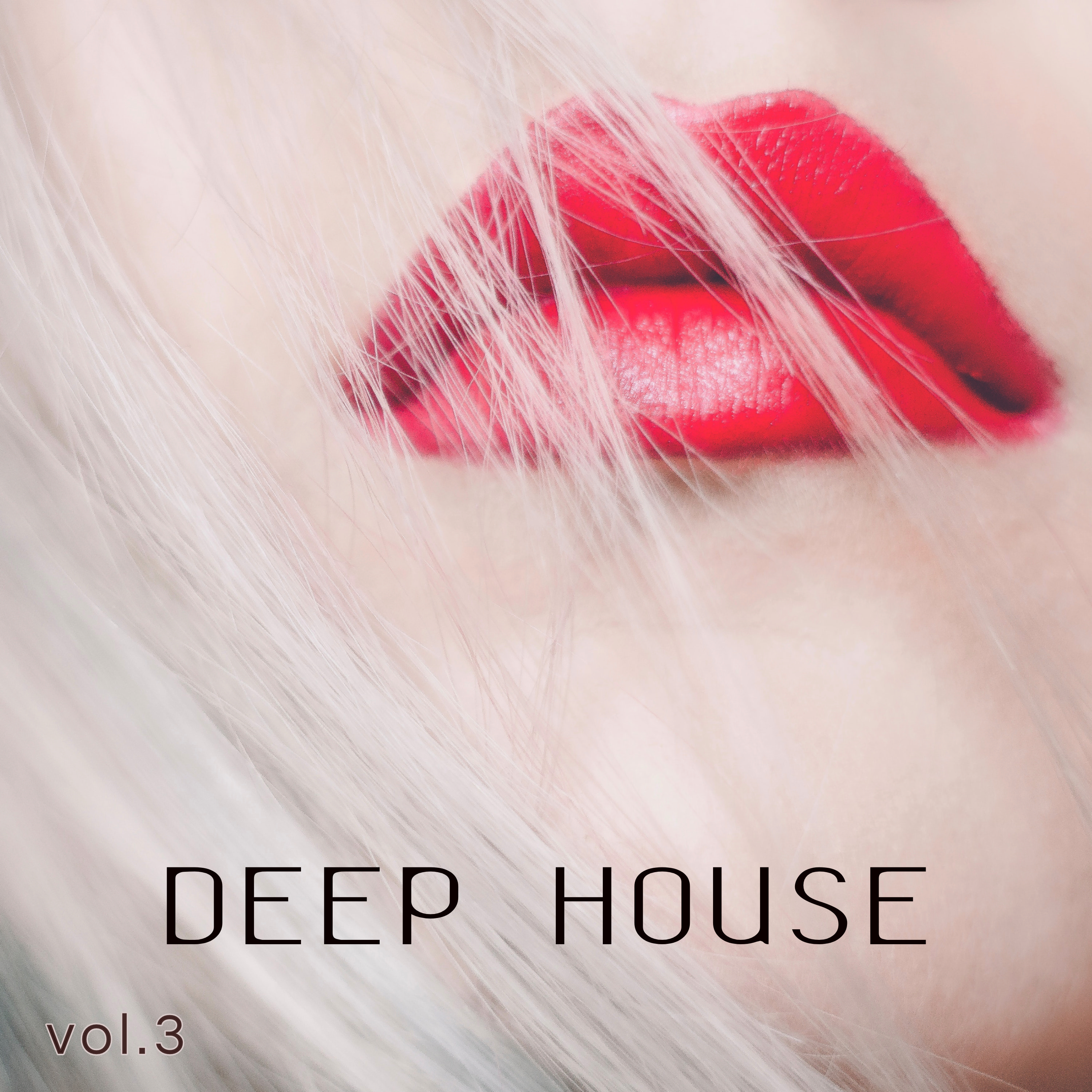 Deep House, Vol.3
