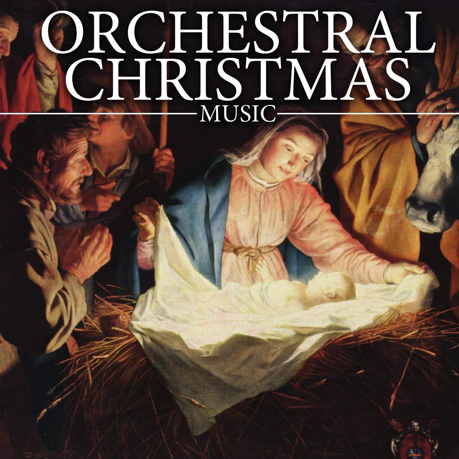 Orchestral Christmas Music