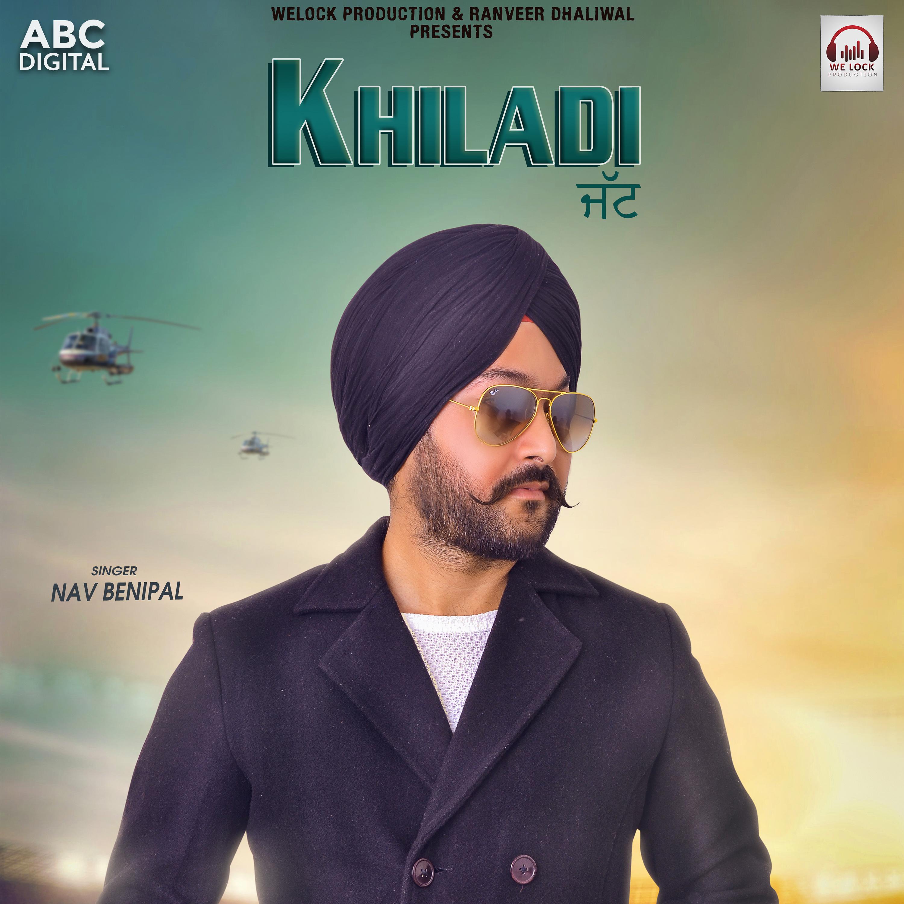 Khiladi Jatt