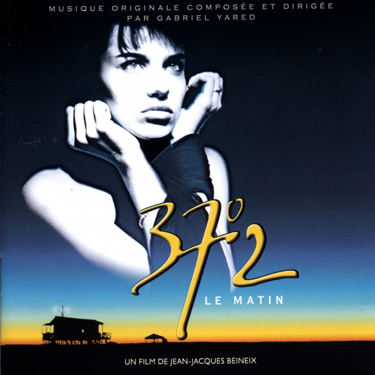 37°2 Le Matin (Original Motion Picture Soundtrack)