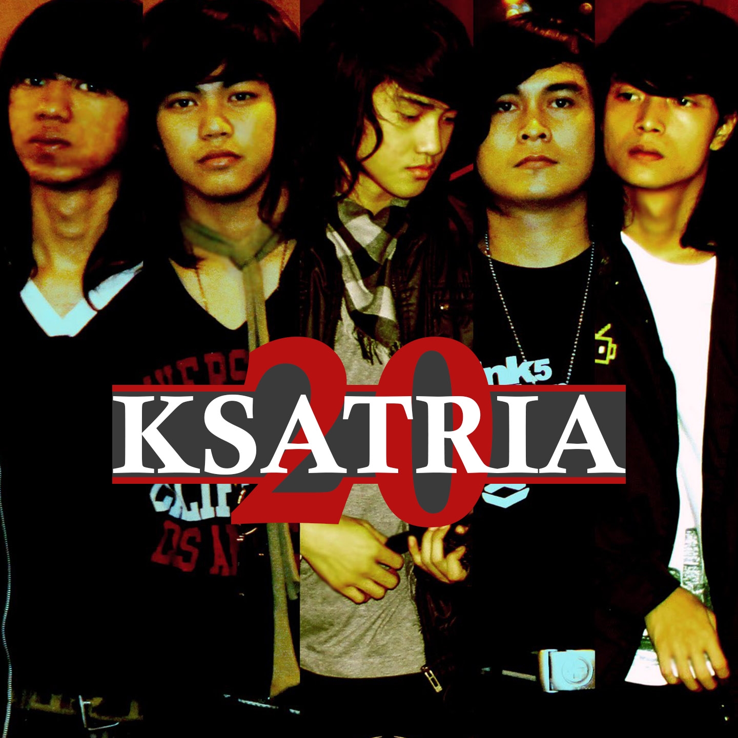 Ksatria 20