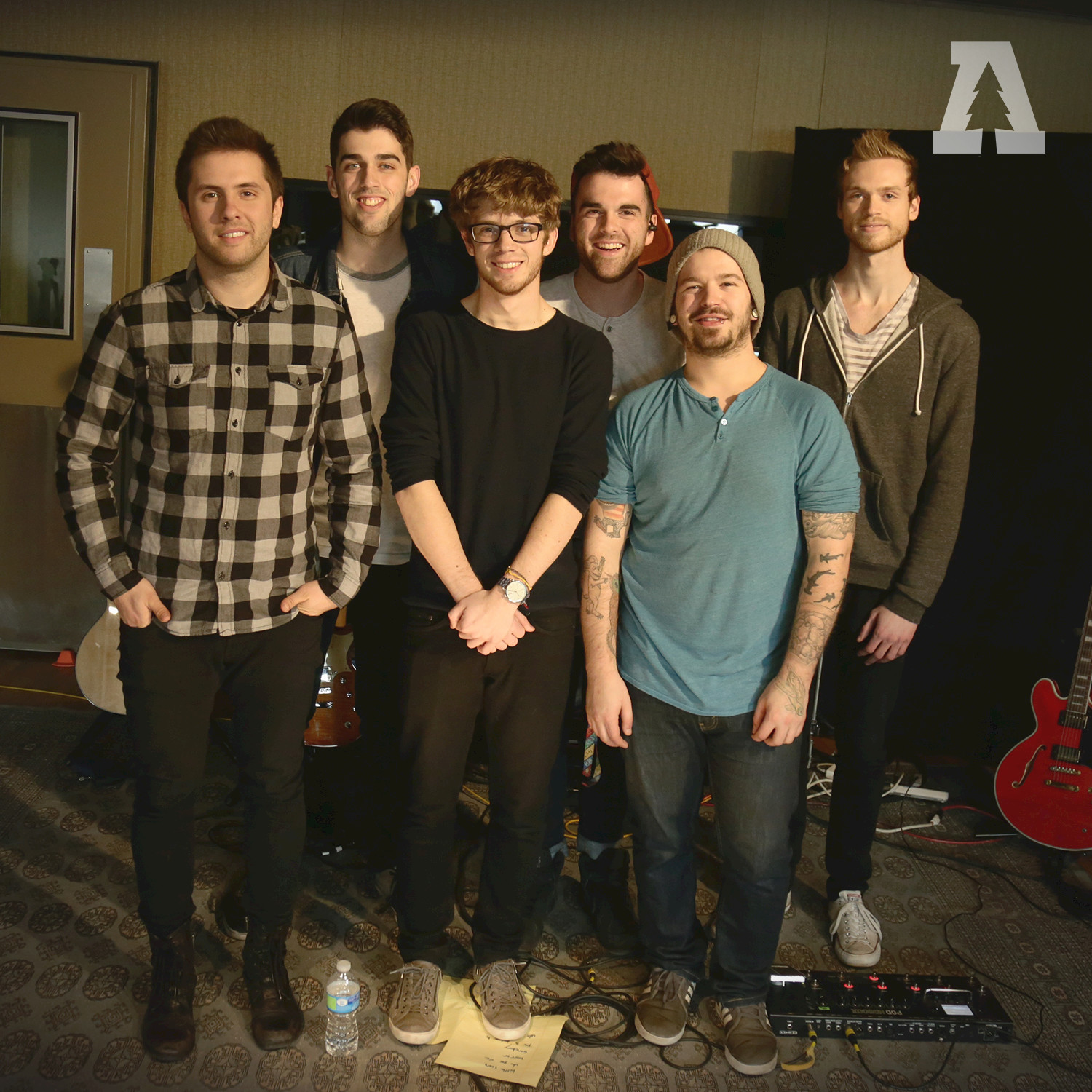 Battle Scars (Audiotree Live Version)