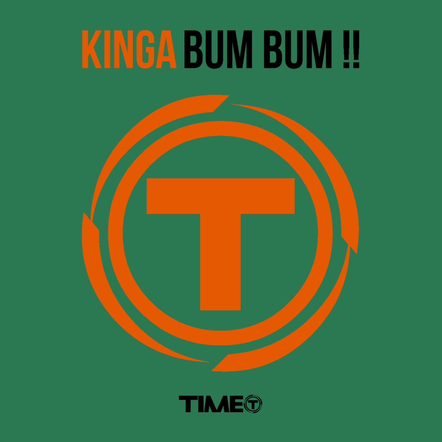 Bum Bum!! (Hi-NRG Extended Mix)