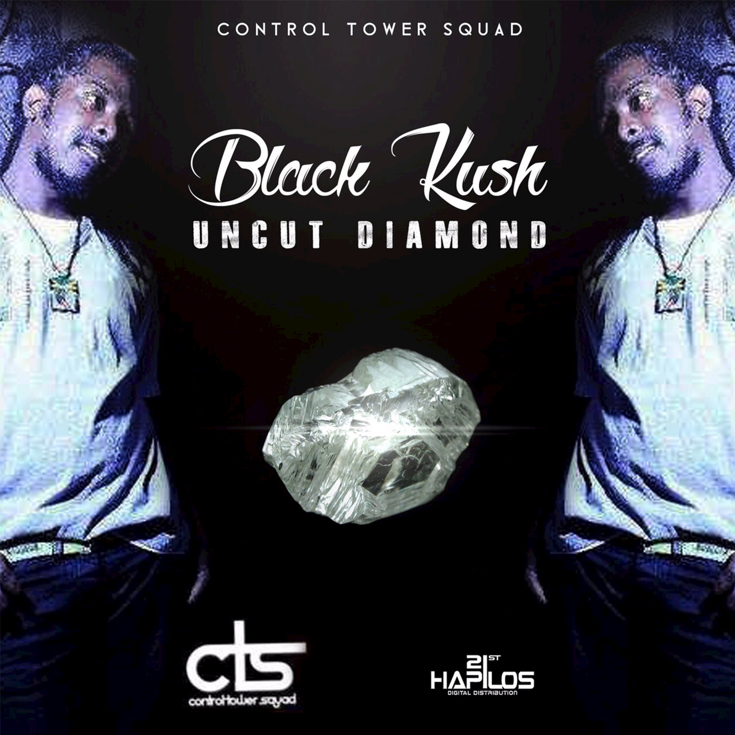 Uncut Diamond - Single