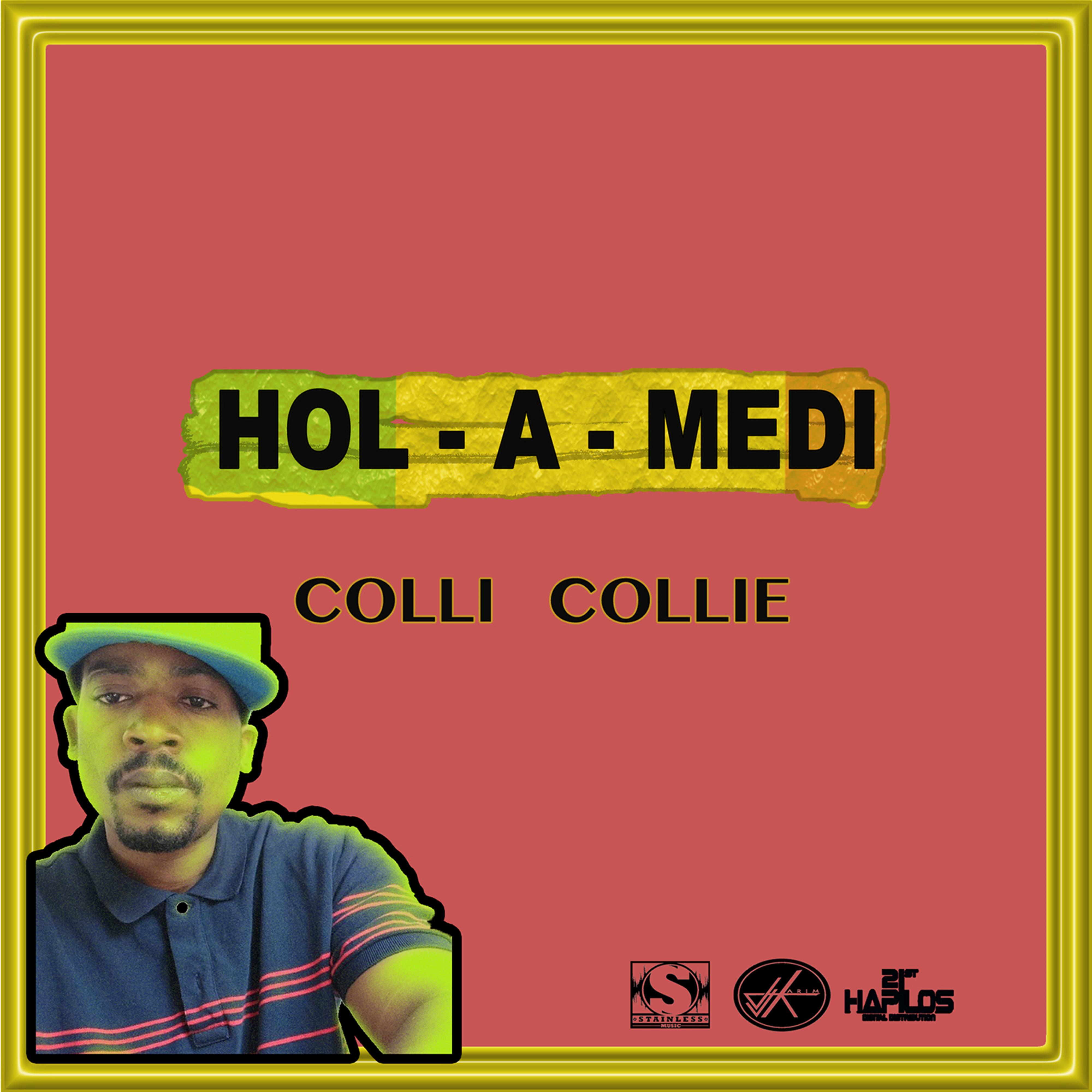 Hol a Medi - Single