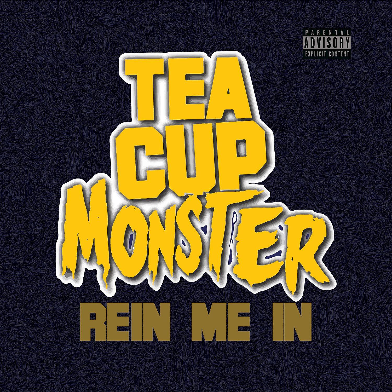 Rein Me In - Single