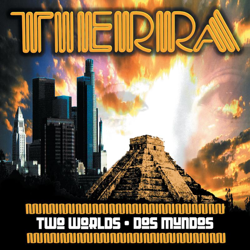 Two Worlds- Dos Mundos