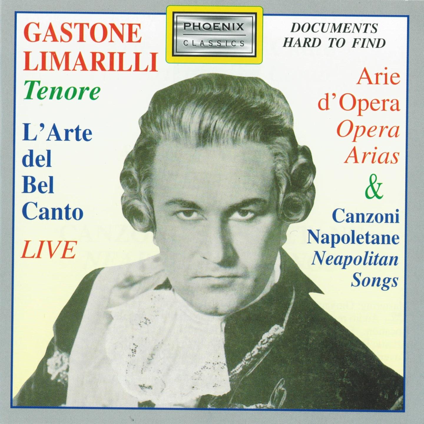 Arie d'opera: Cavalleria Rusticana : Siciliana