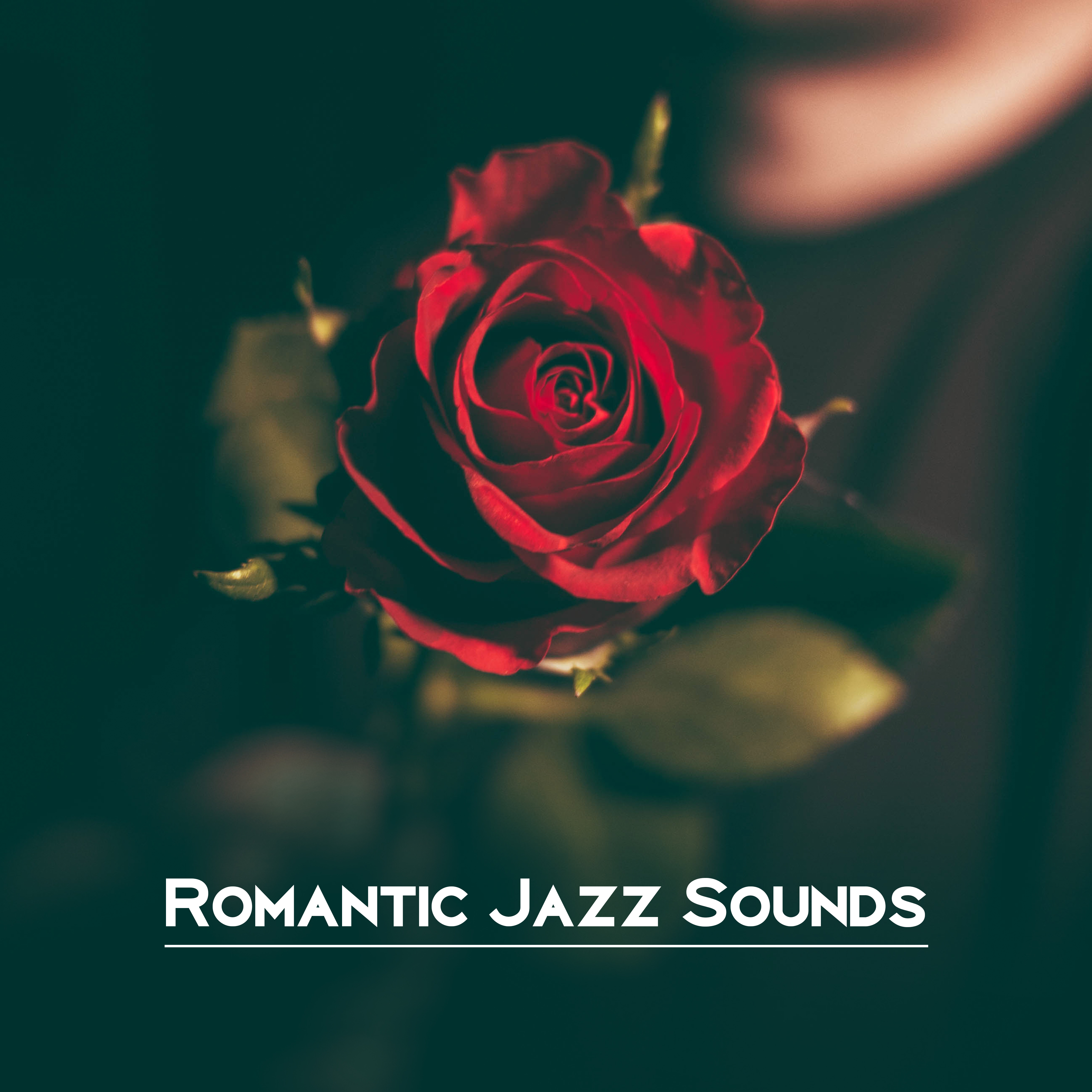 Romantic Jazz Sounds – Sensual Piano Music, Erotic Jazz, Soft Relaxation, Easy Listening