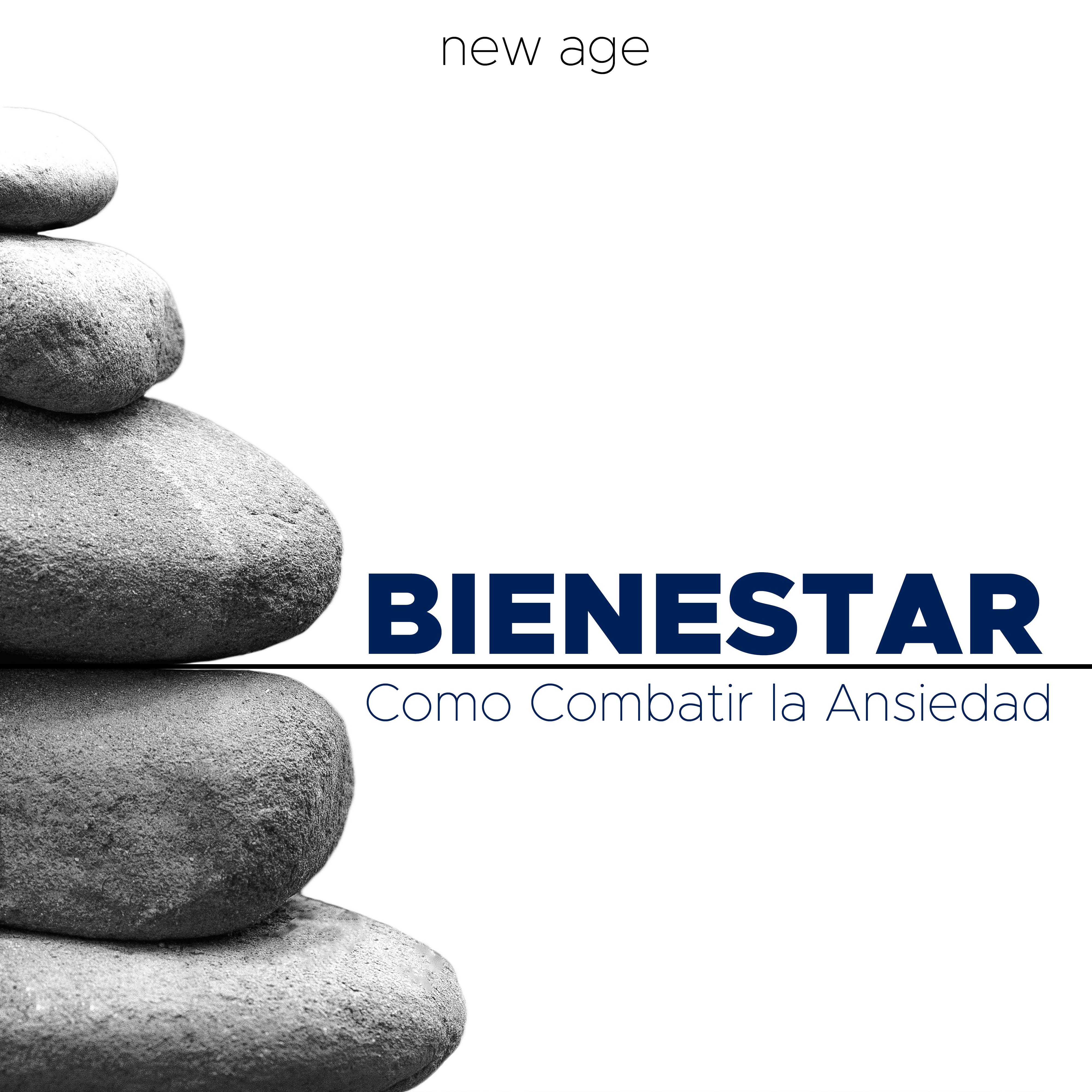 Bienestar: Como Combatir la Ansiedad