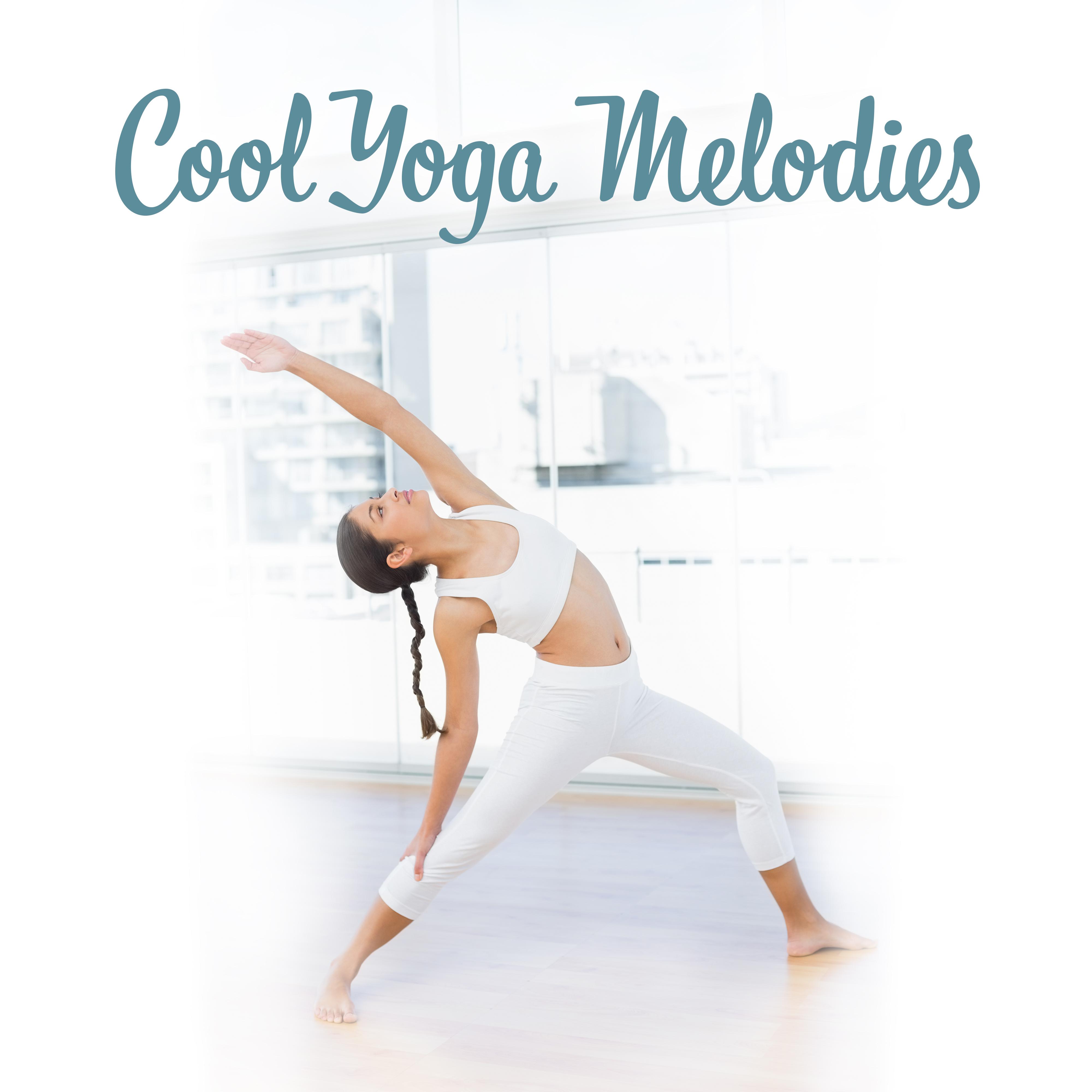 Cool Yoga Melodies