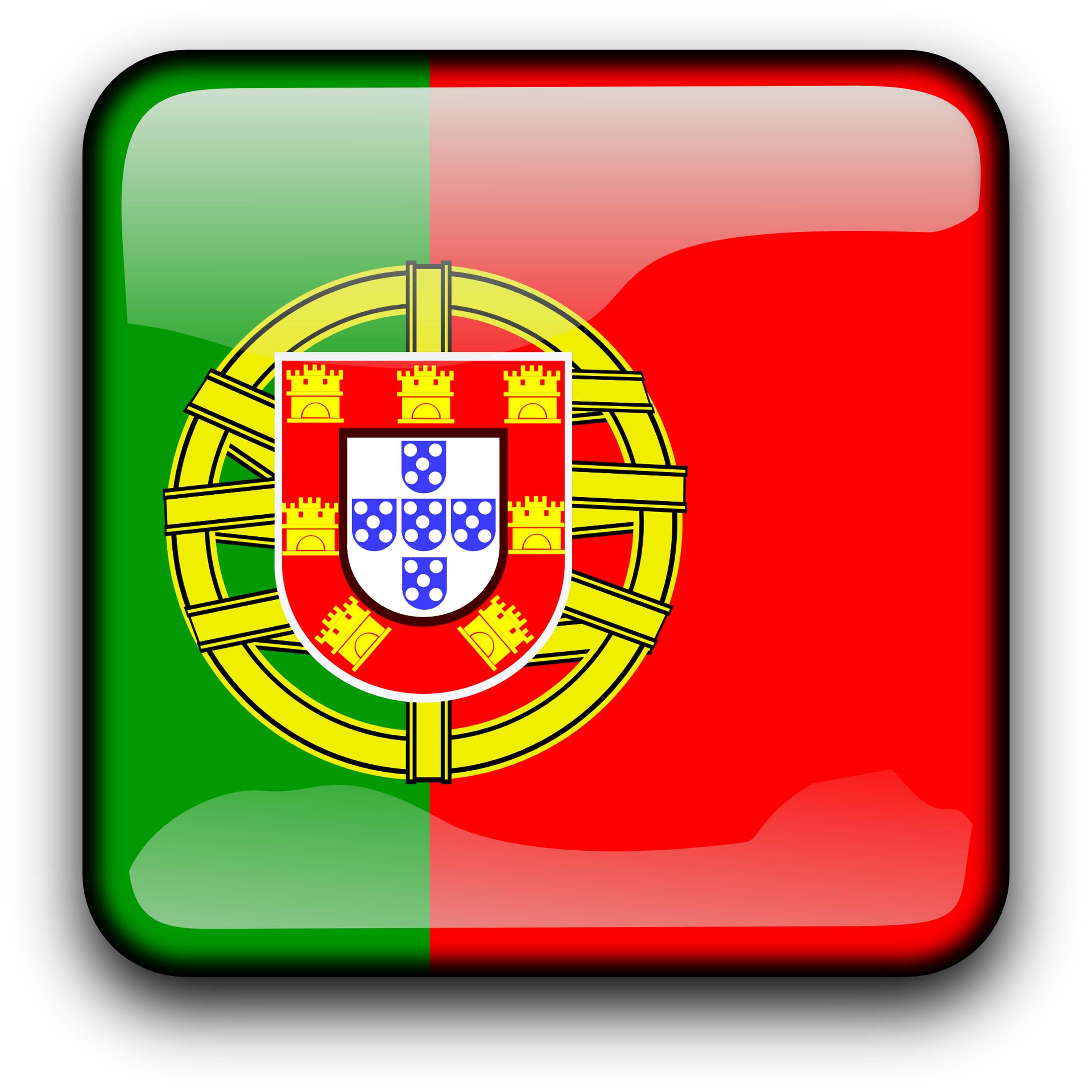 Portugal - A Portuguesa - Himno Nacional Portugués ( La Portuguesa )