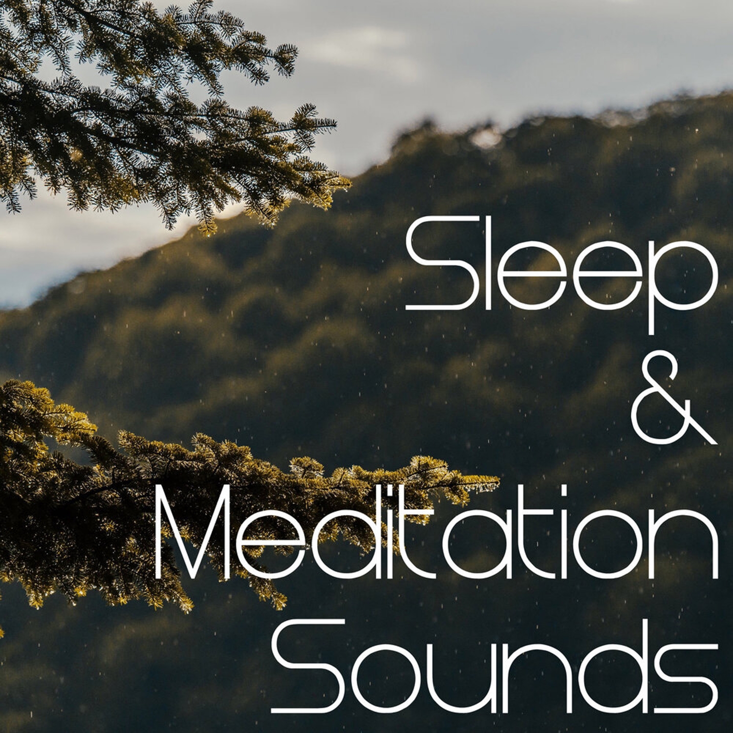 19 Rain and Nature Sounds Perfect for Looping for Sleep or Meditation