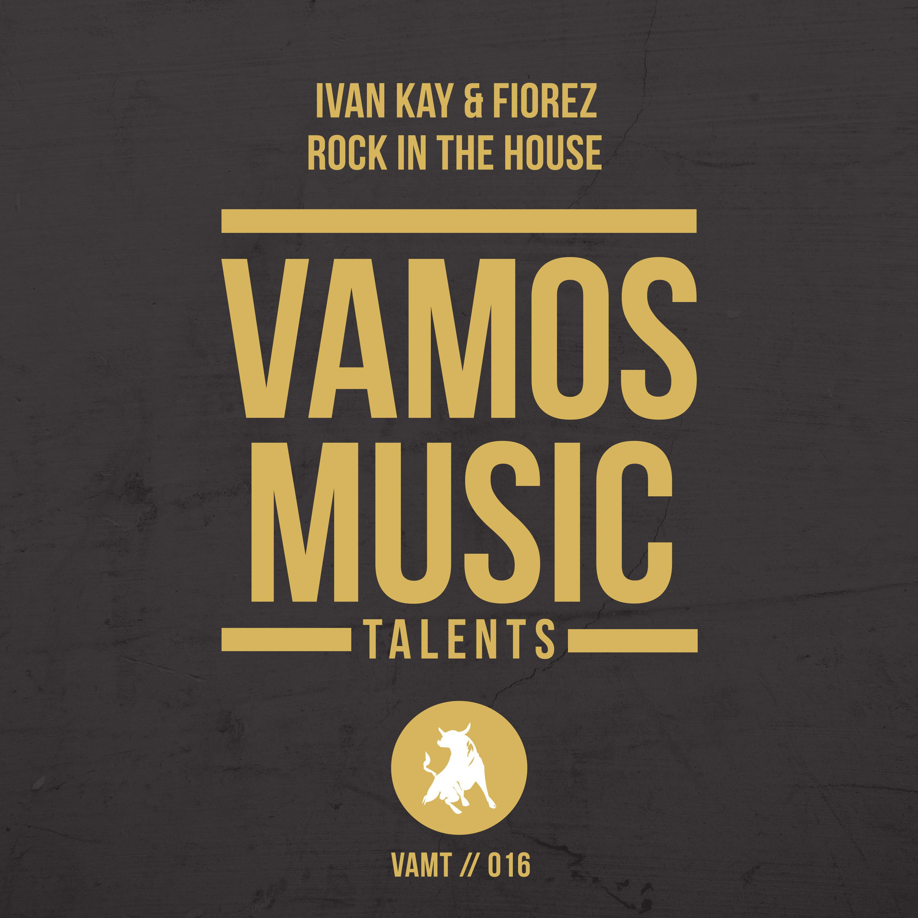 Rock in the House (Jeremy Bass & Dvit Bousa Remix)