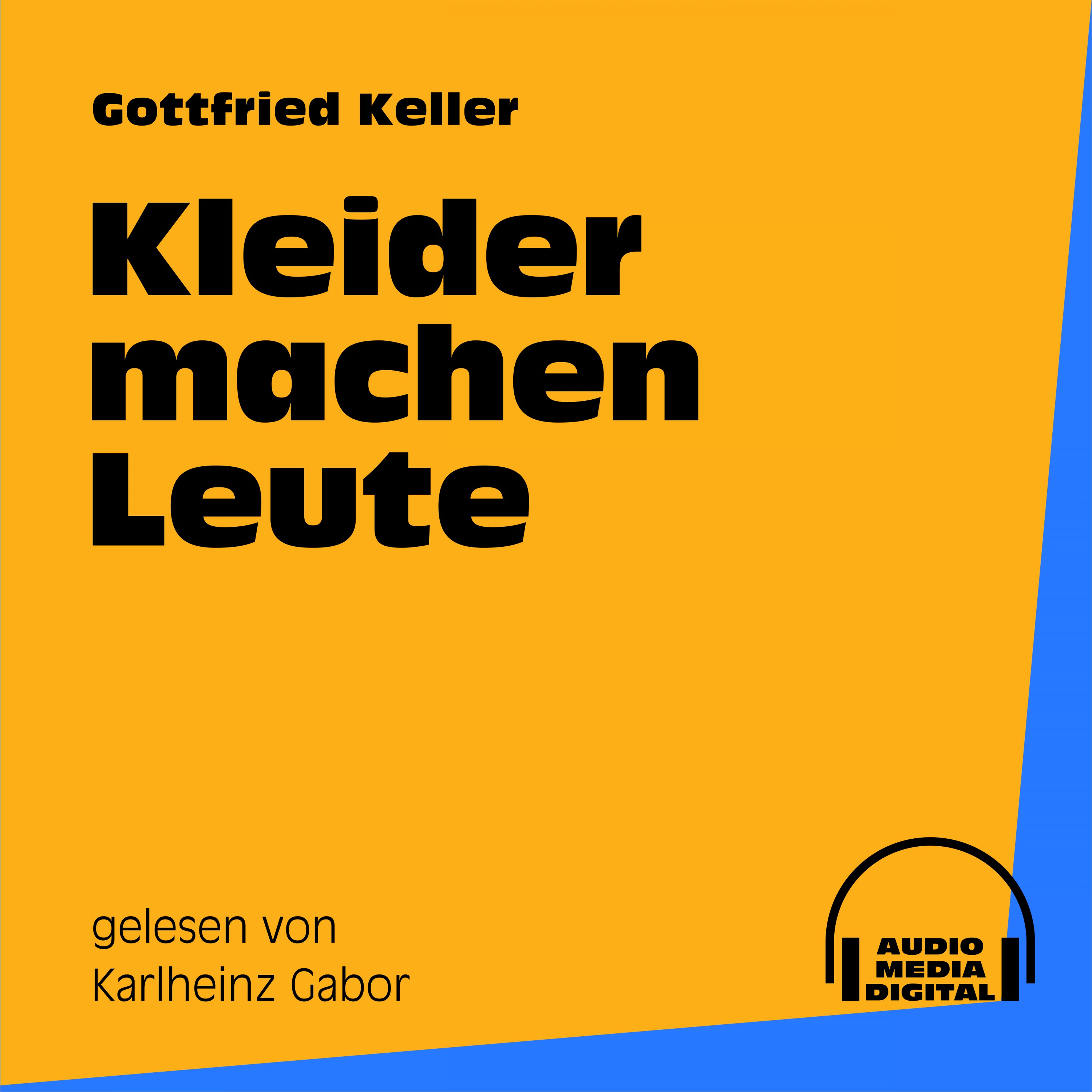 Kleider machen Leute