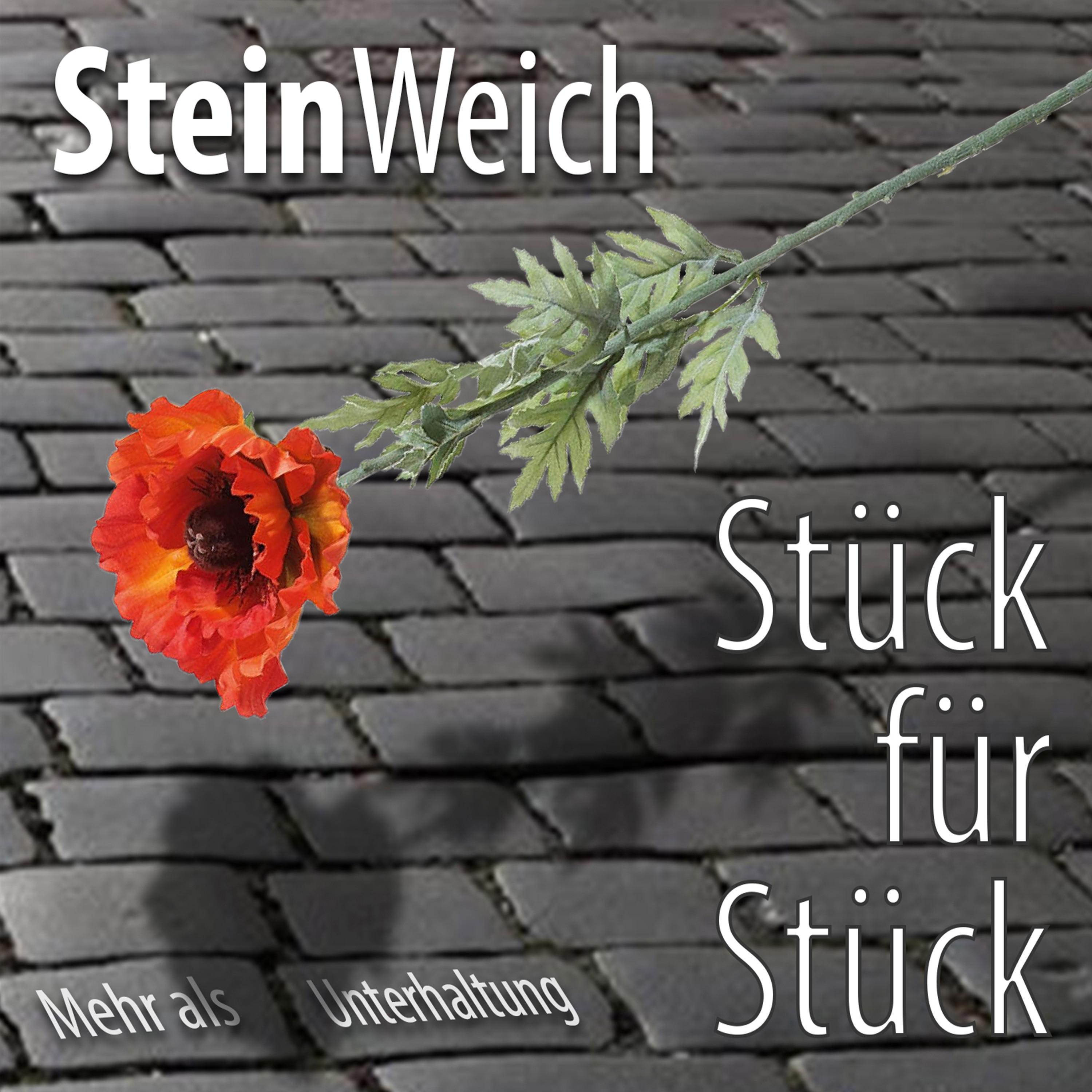 Stück für Stück