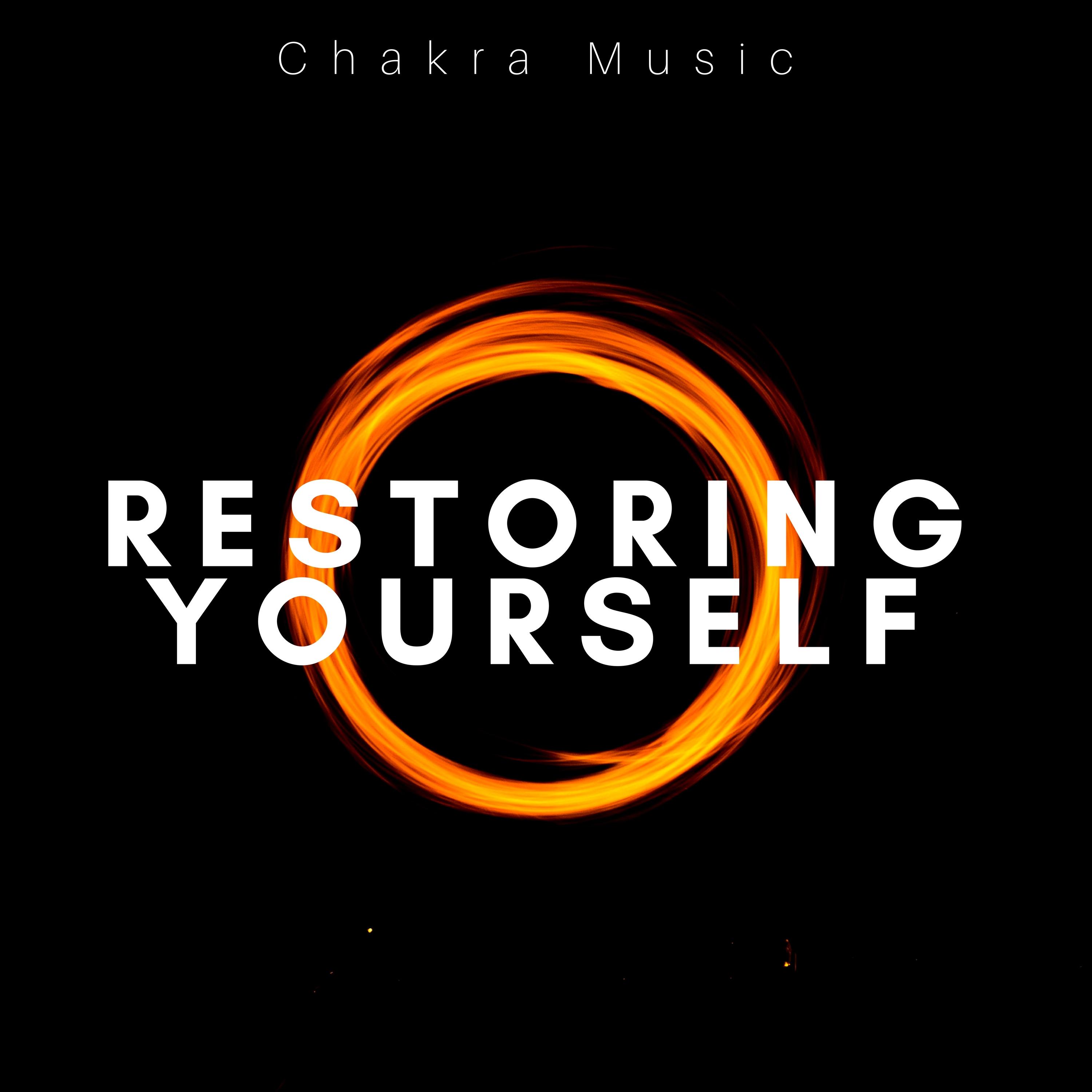 Restoring Yourself