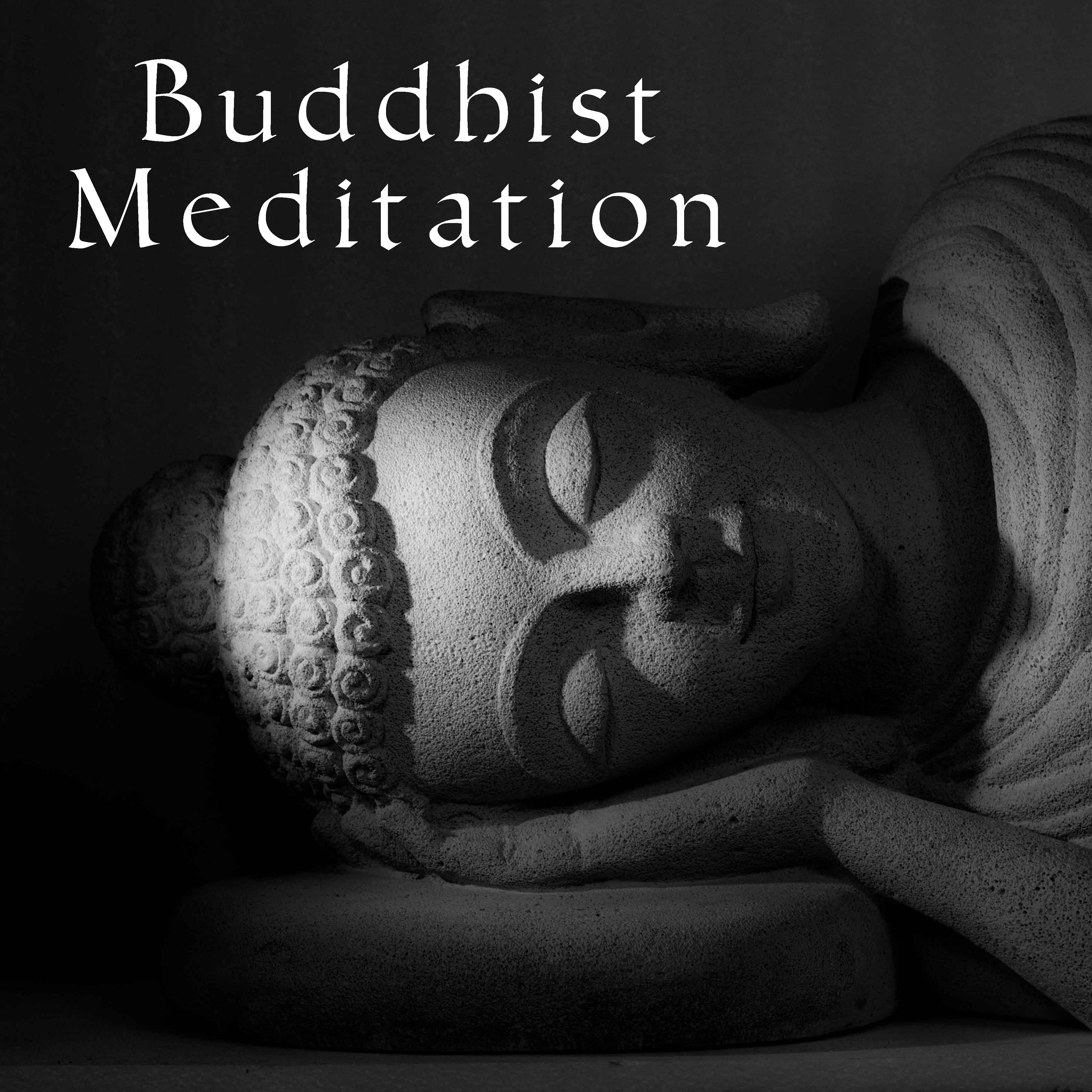 Buddhist Meditation – New Age 2017, Music for Yoga, Morning Meditation, Feel Inner Harmony, Rest