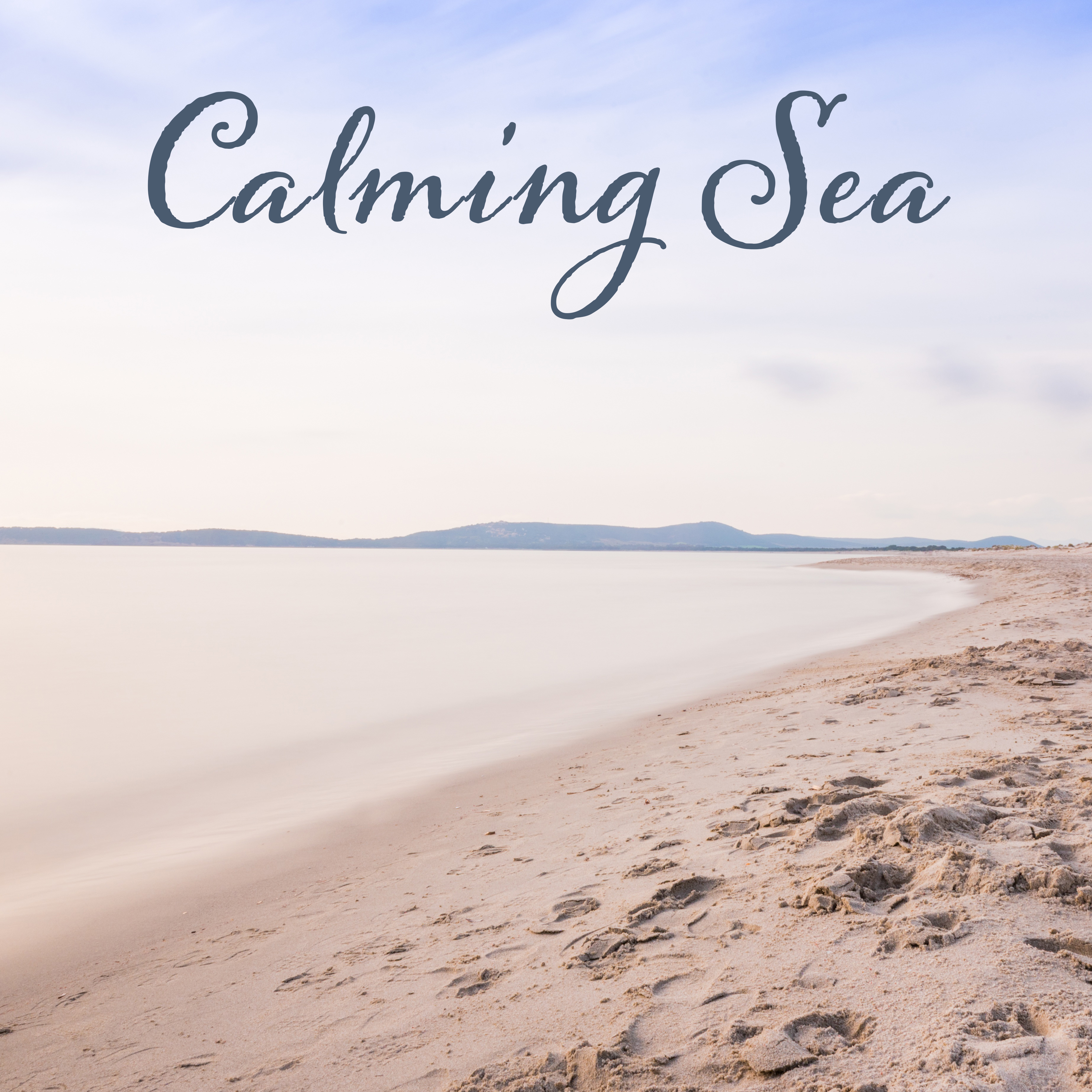 Calming Sea – Healing Music for Relaxation, Spa Music, Pure Massage, Peaceful Mind, Zen Music, Relaxation Wellness, Deep Relief, Nature Sounds