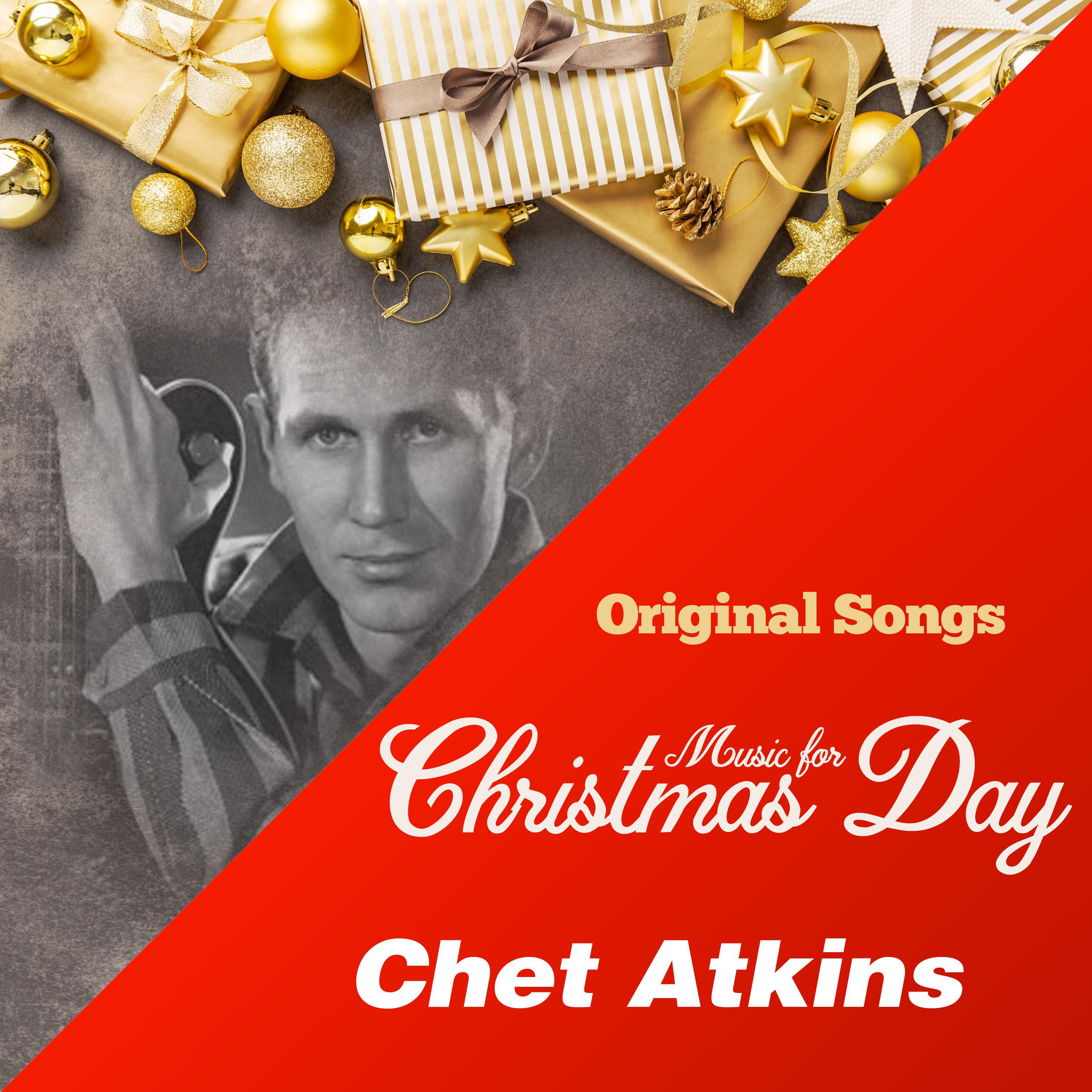 Music for Christmas Day