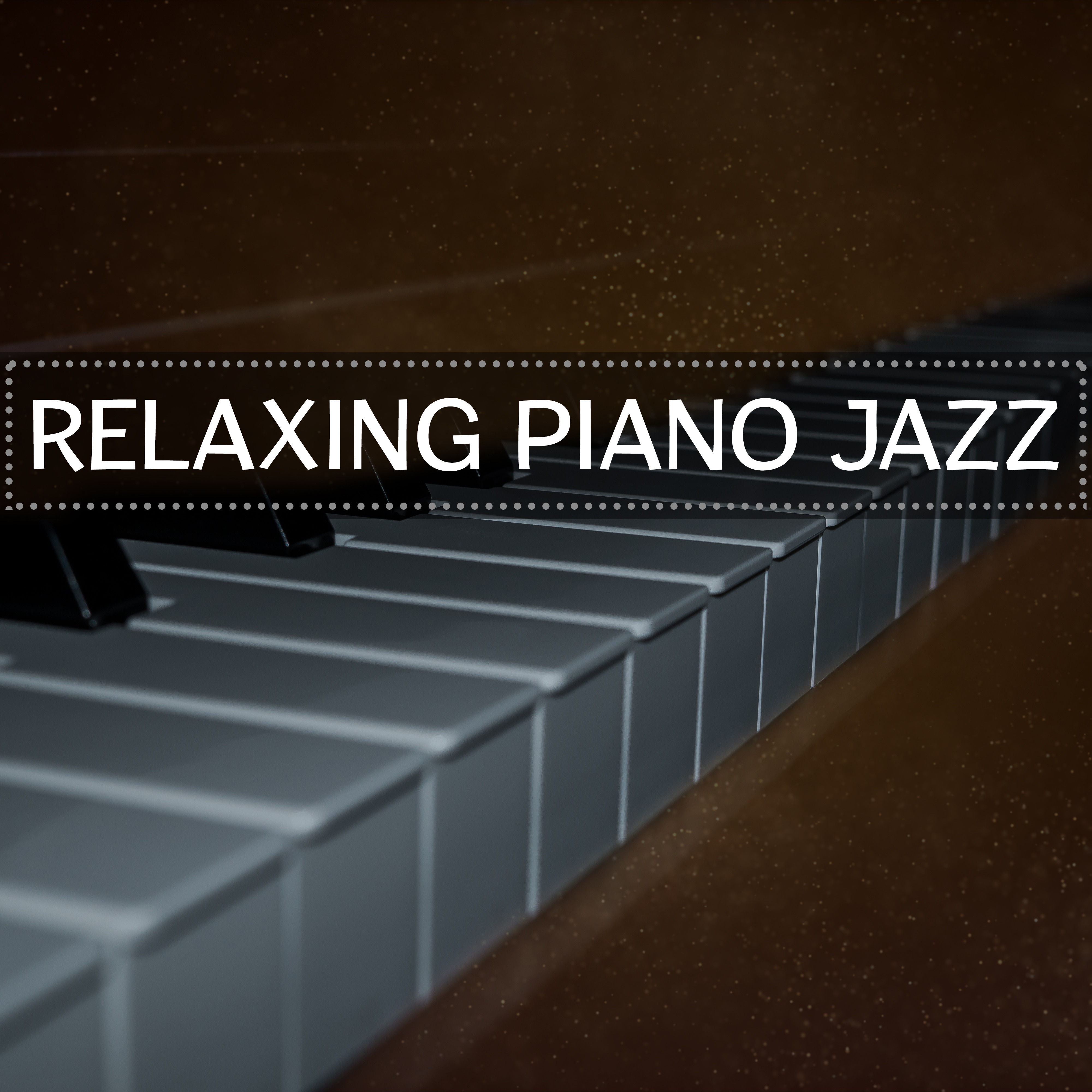 Relaxing Piano Jazz – Rest with Smooth Jazz Music, Sounds to Calm Down, Easy Relaxation