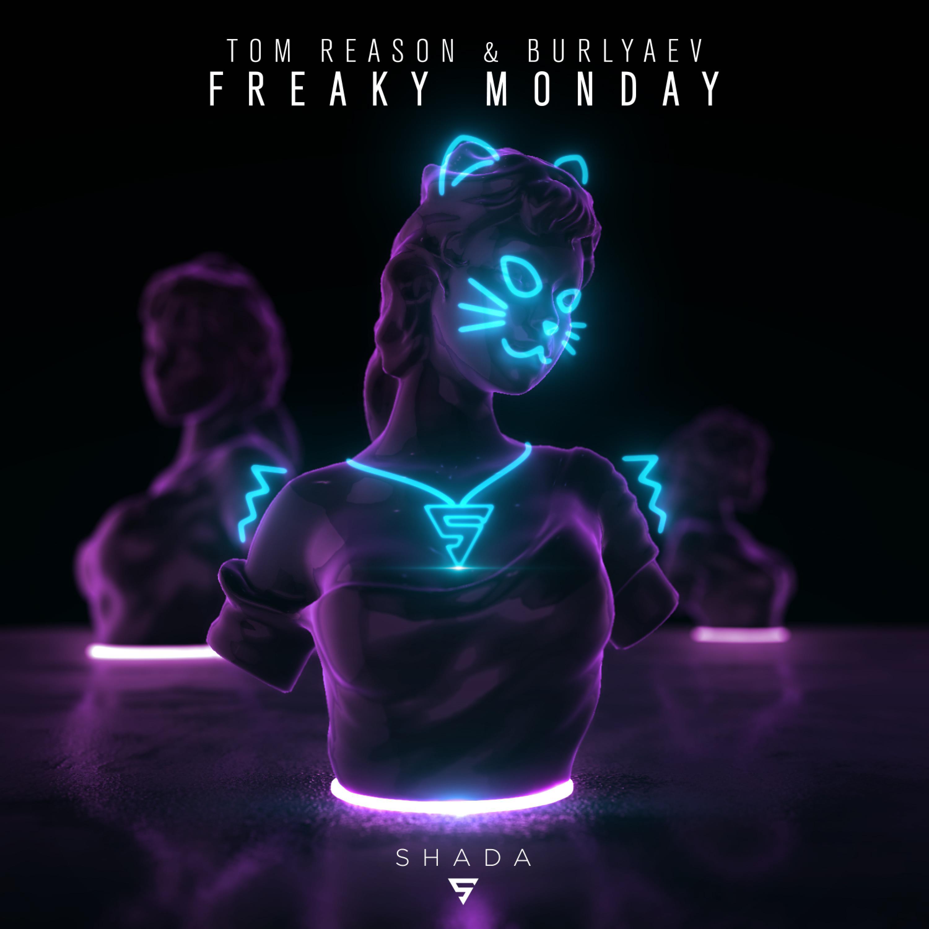 Freaky Monday (Original Mix)