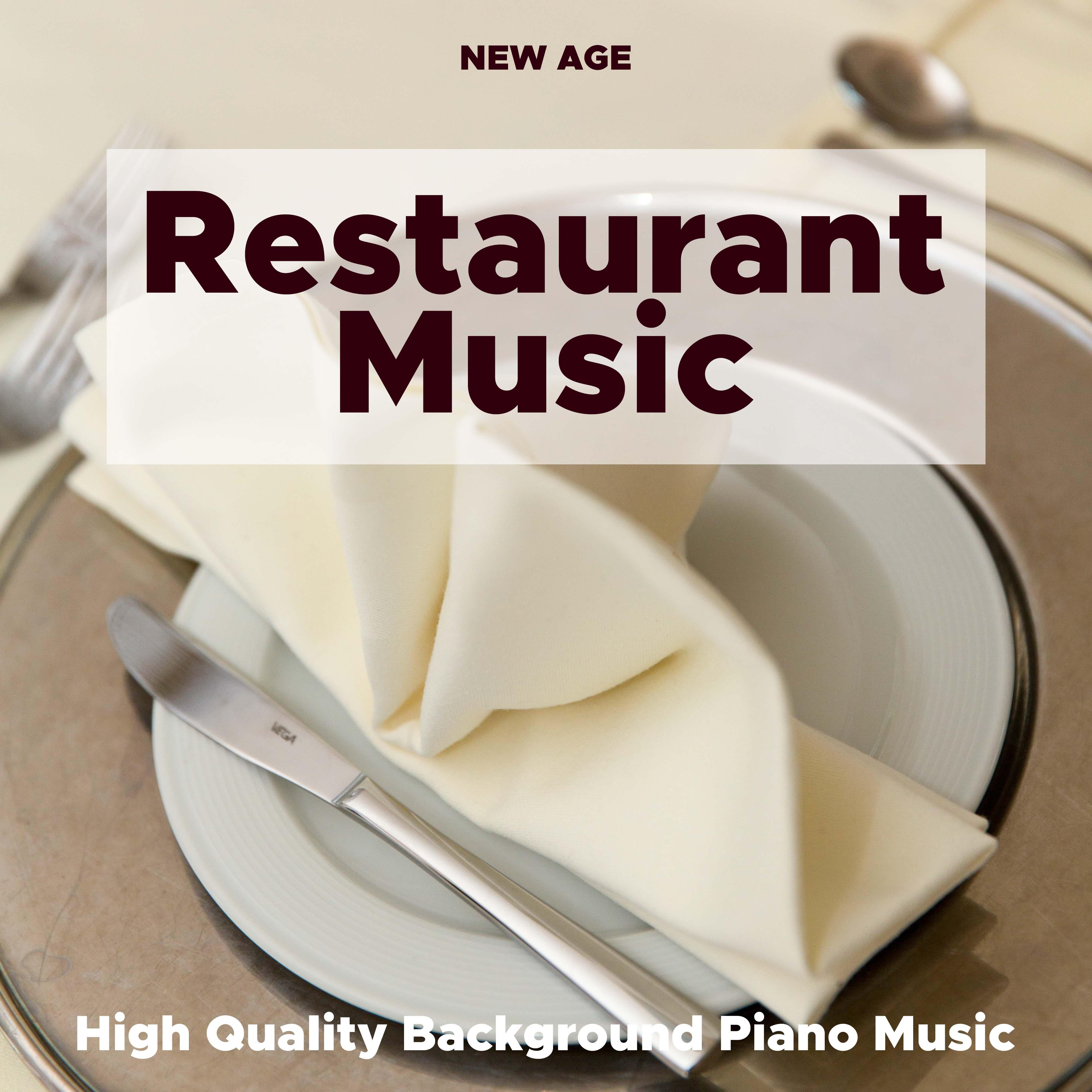 Restaurant Music - High Quality Background Piano Music for Restaurants