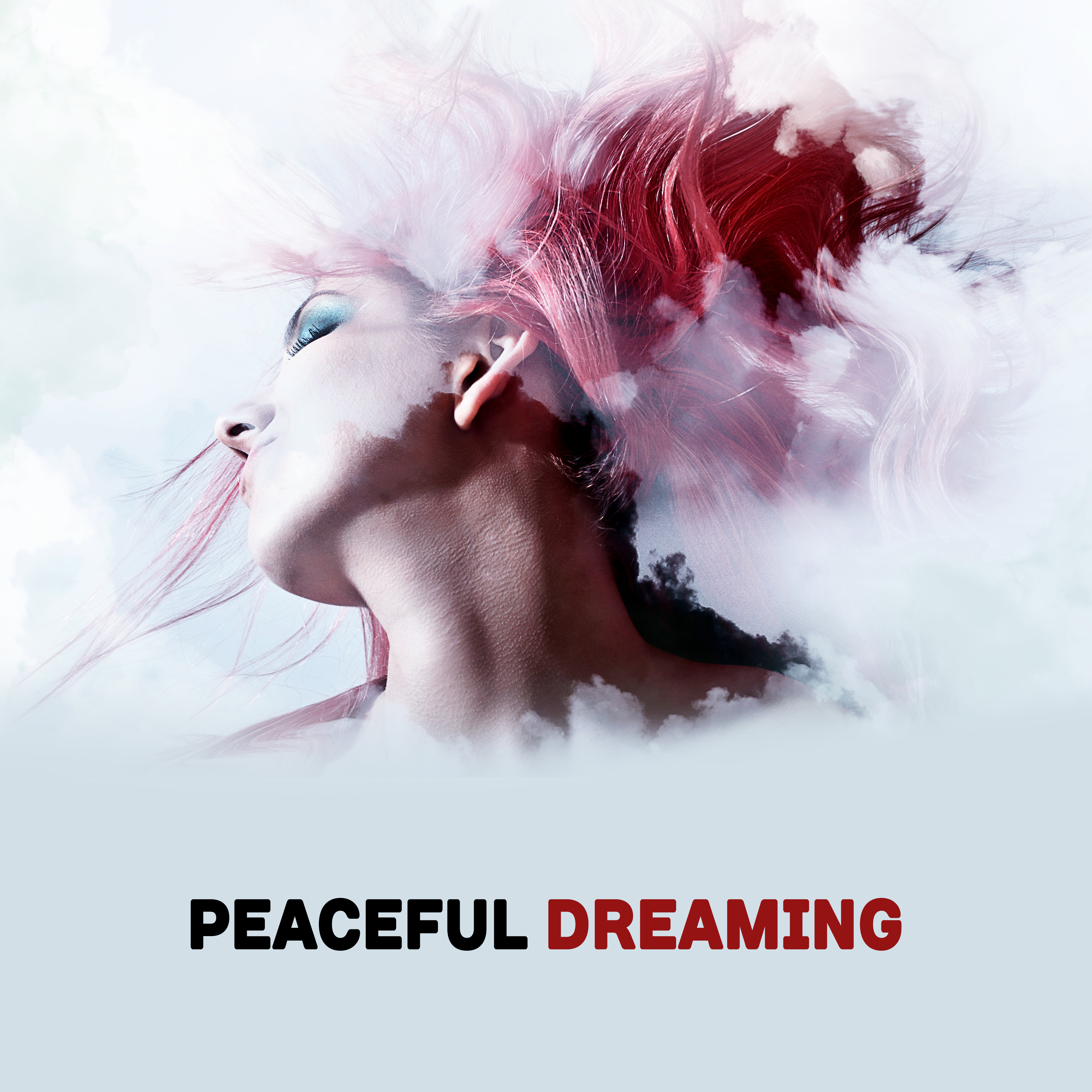 Peaceful Dreaming – Stress Relief, New Age, Sleeping Waves, Dream All Night