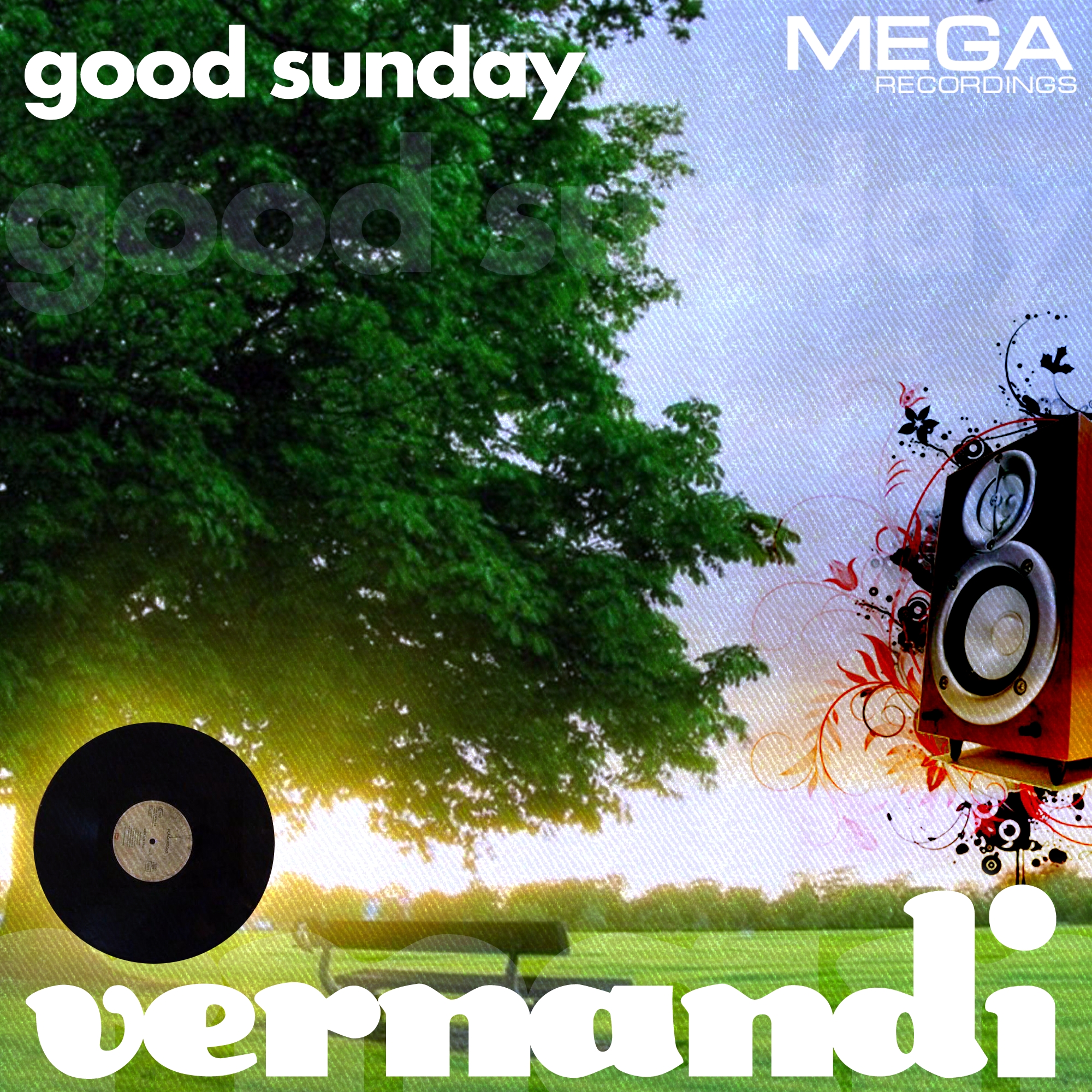 Good Sunday (N.A.K. Remix)