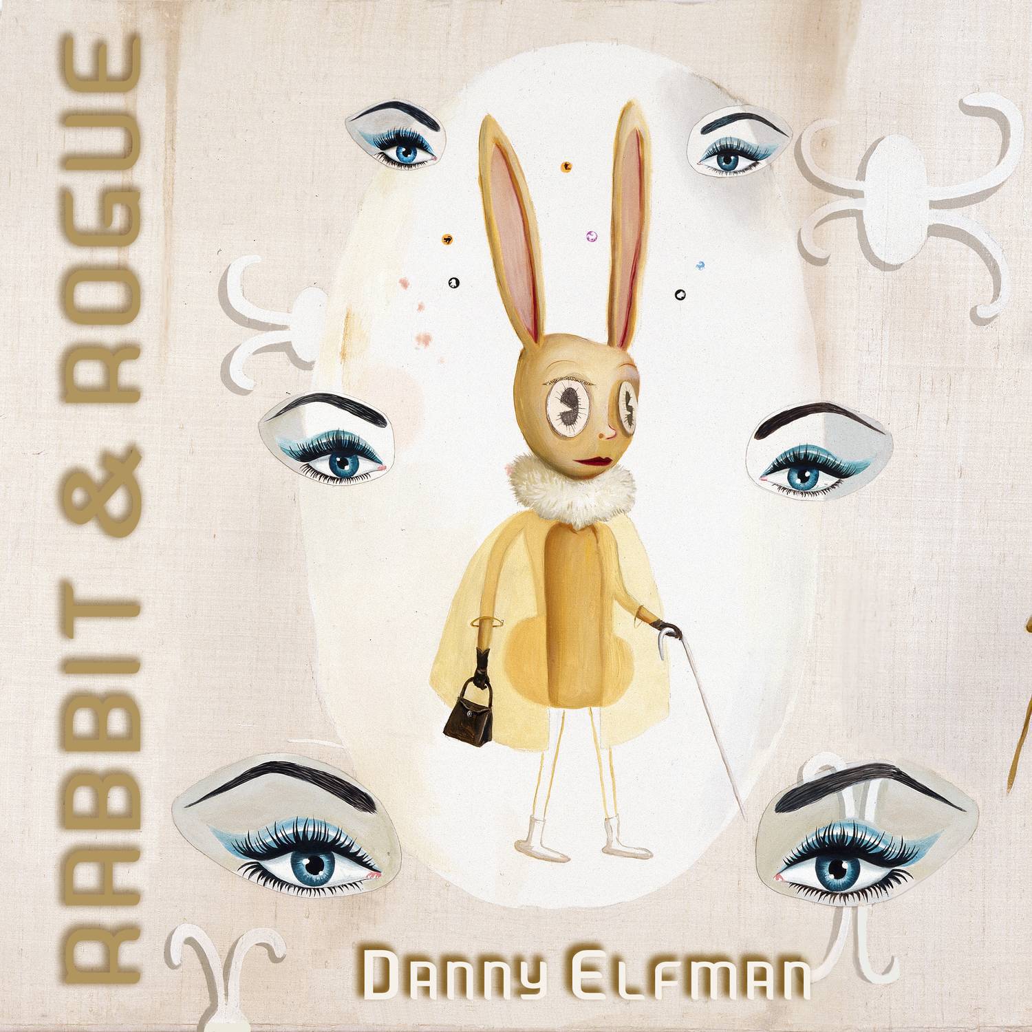 Rabbit & Rogue (Original Ballet Score)