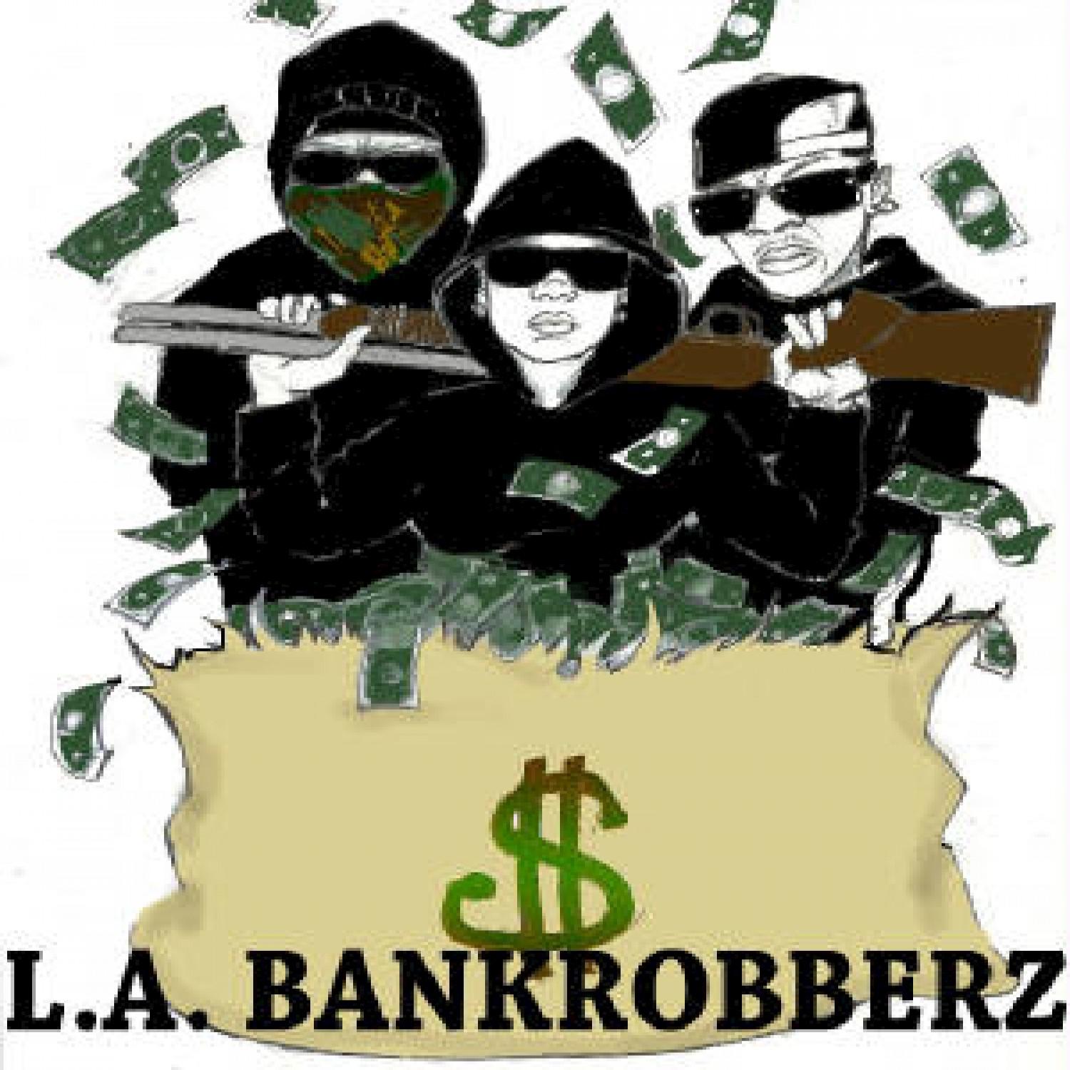 L. A. Bankrobberz