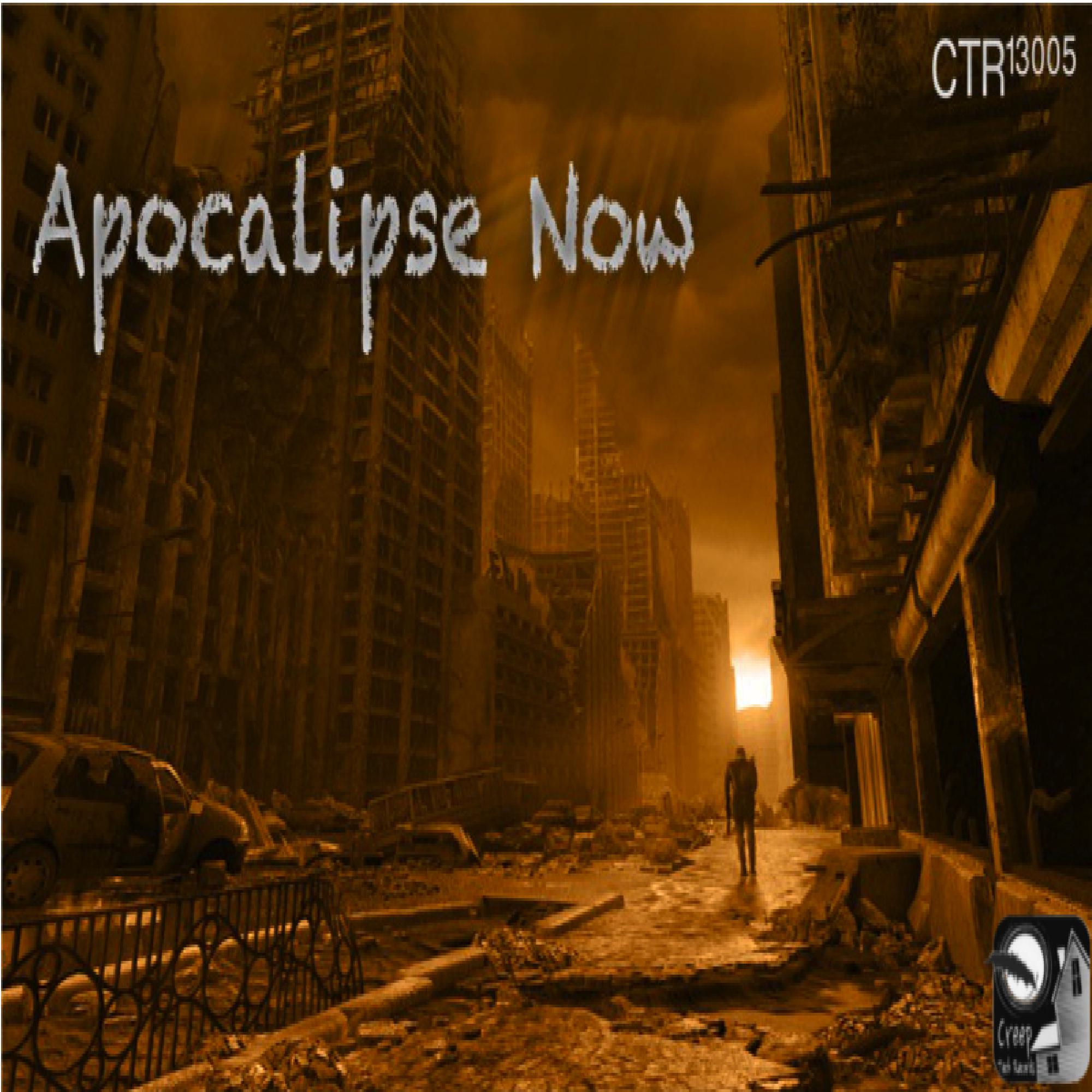 Apocalipse Now