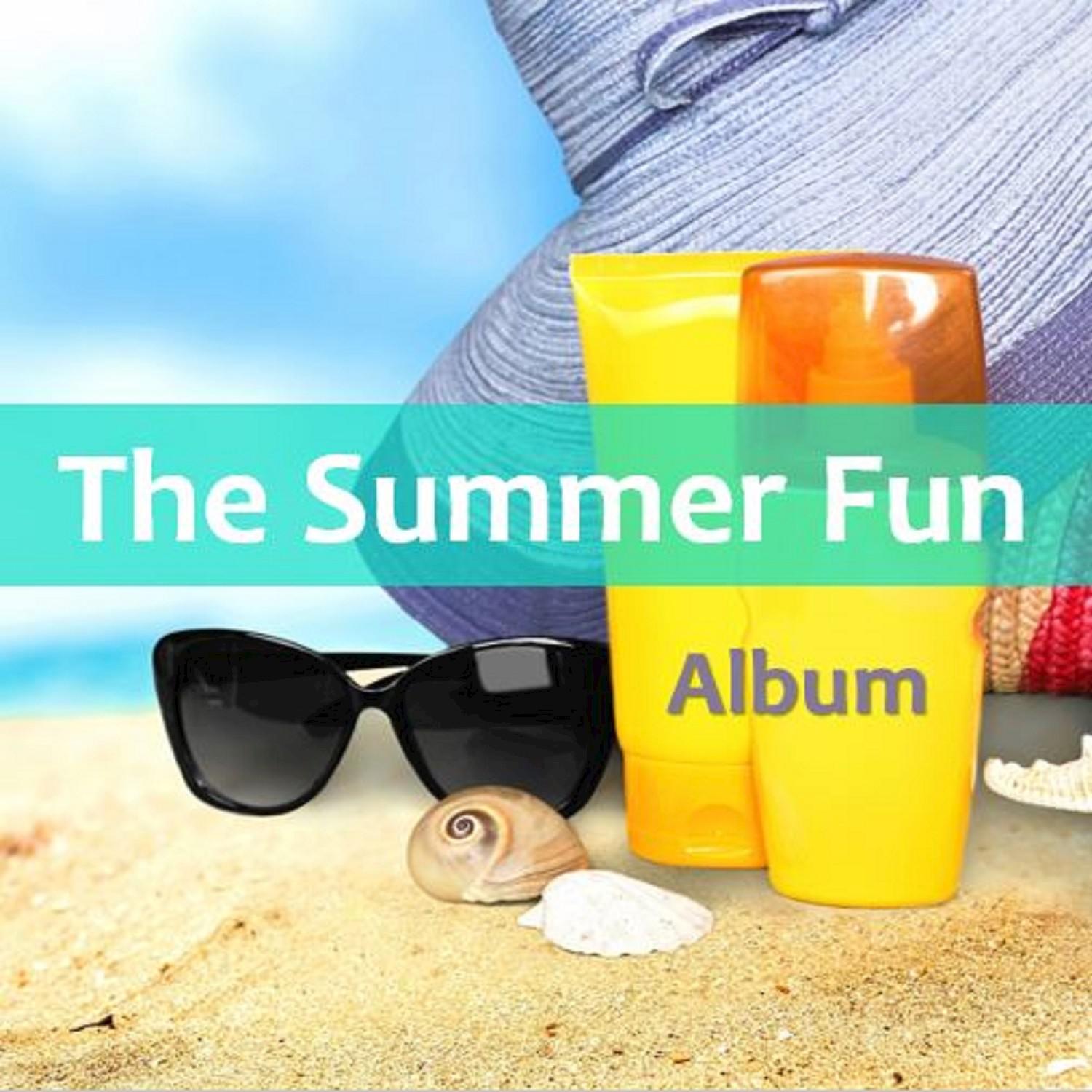 The Summer Fun Album