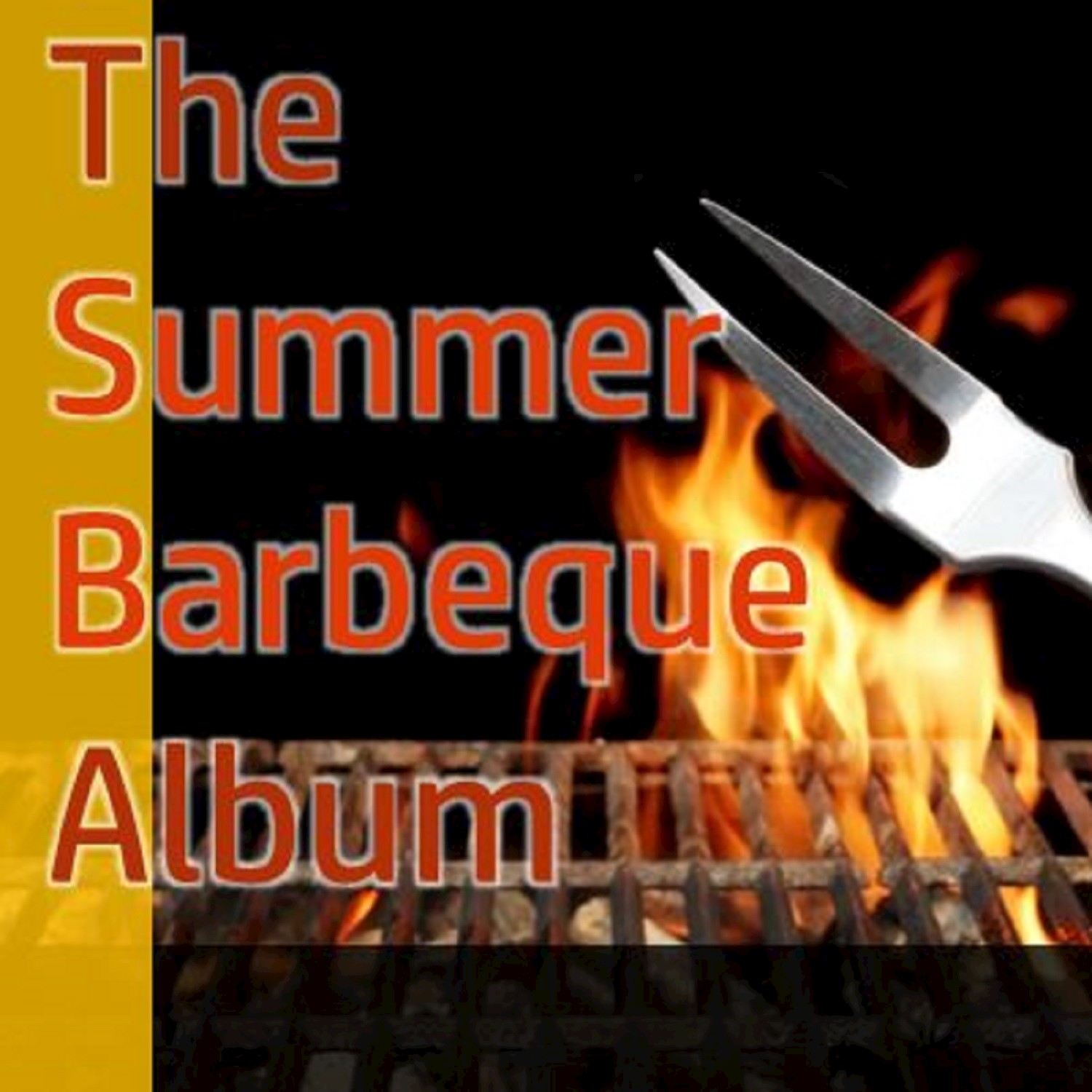 The Summer Barbecue Album