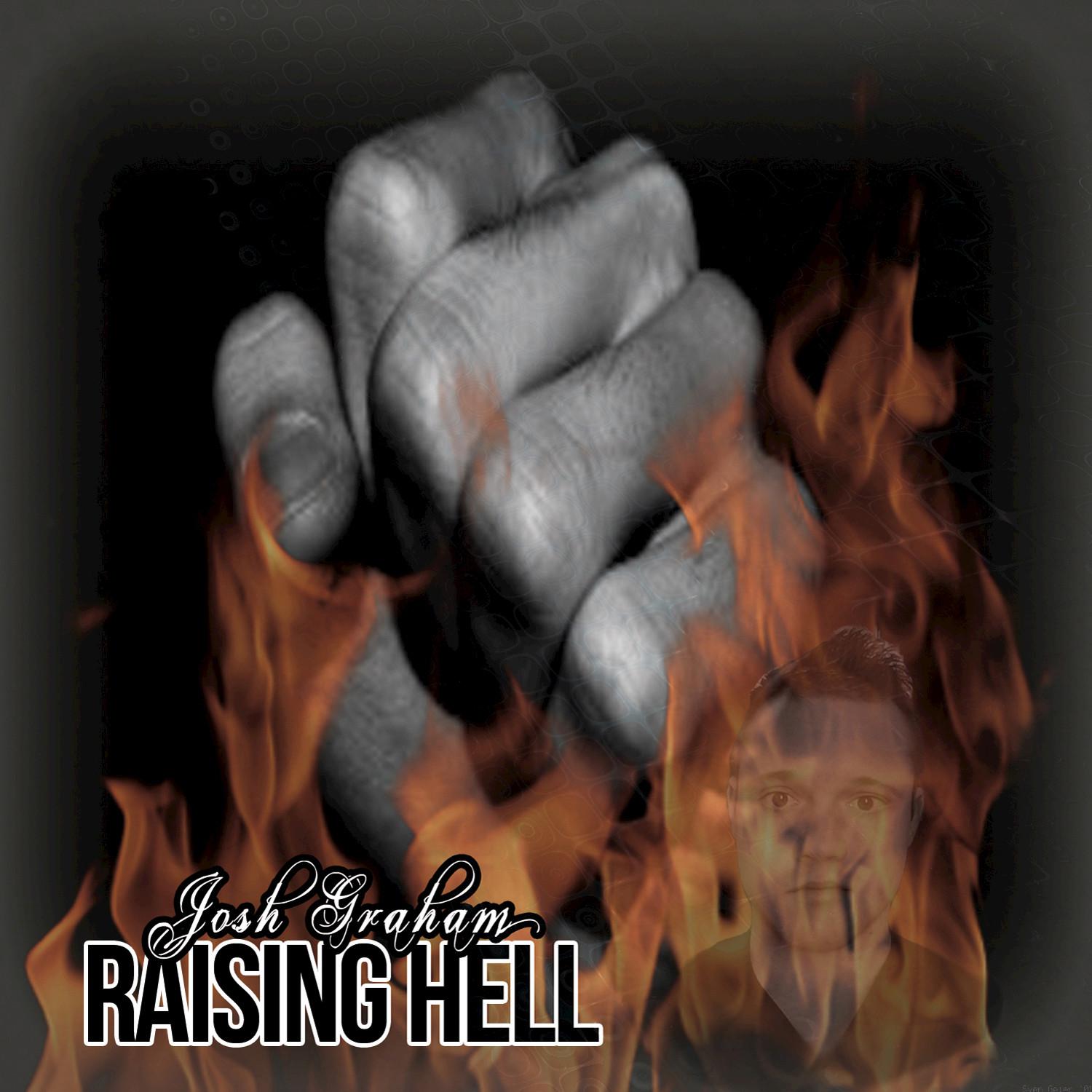 Raising Hell (Instrumental)