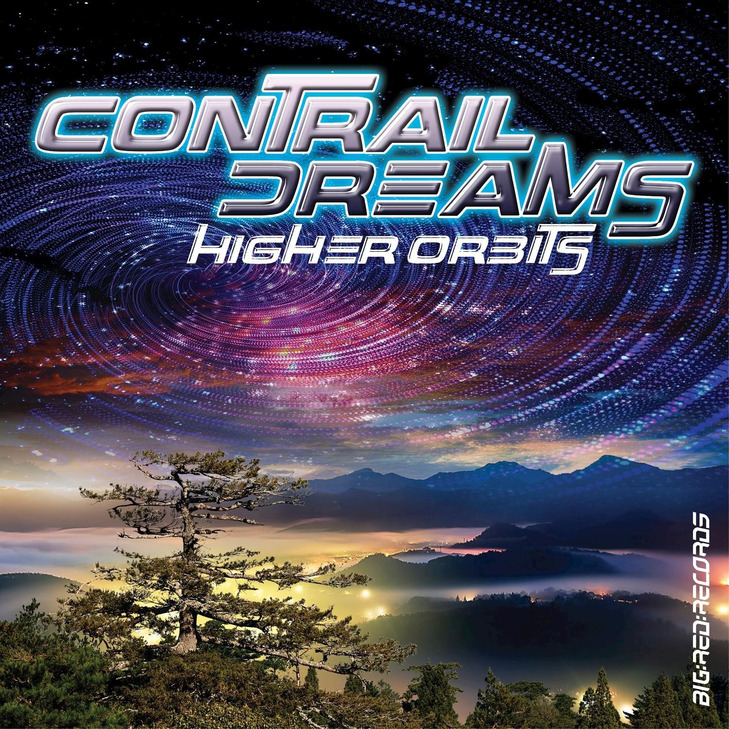 Higher Orbits