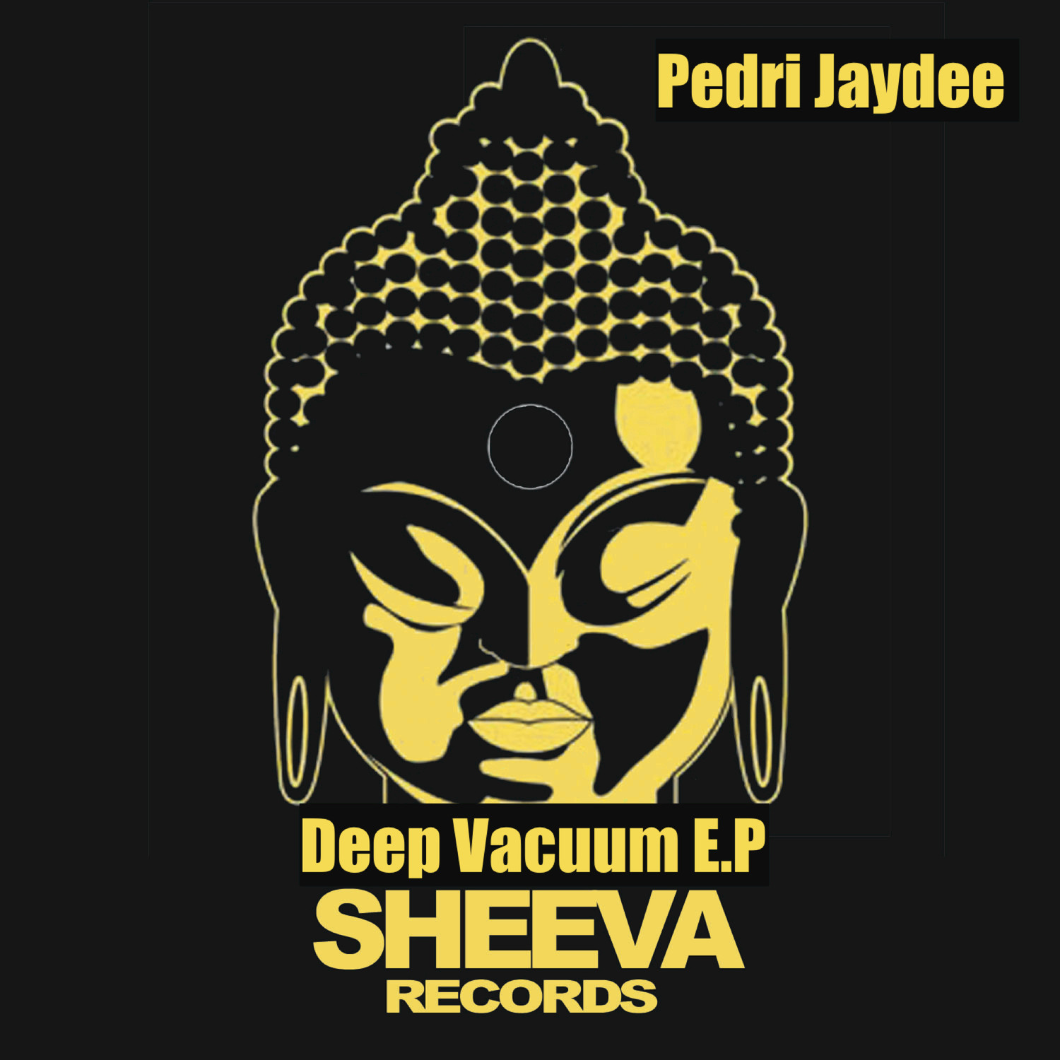 Deep Vacuum - EP