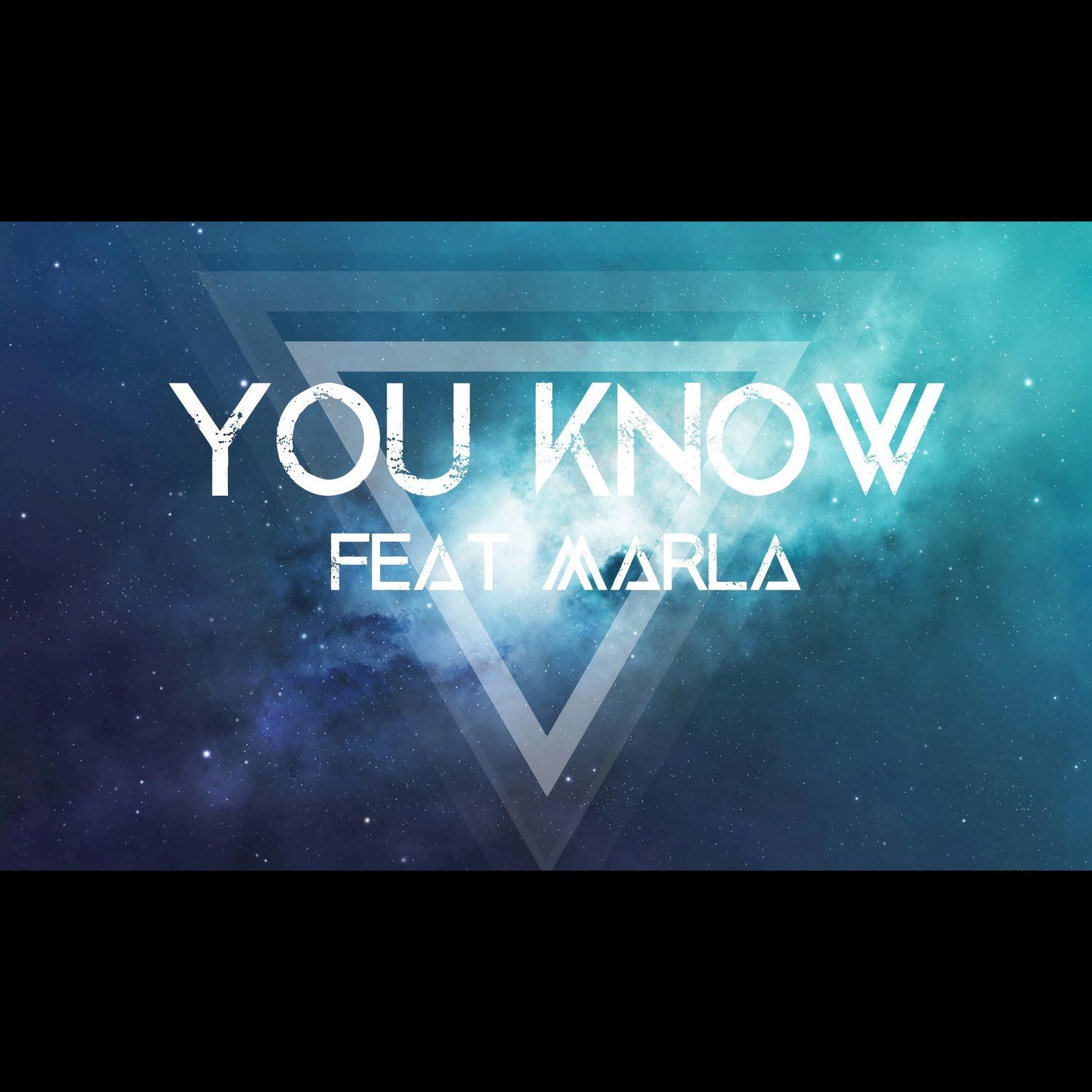 You Know (feat. Marla) - Single