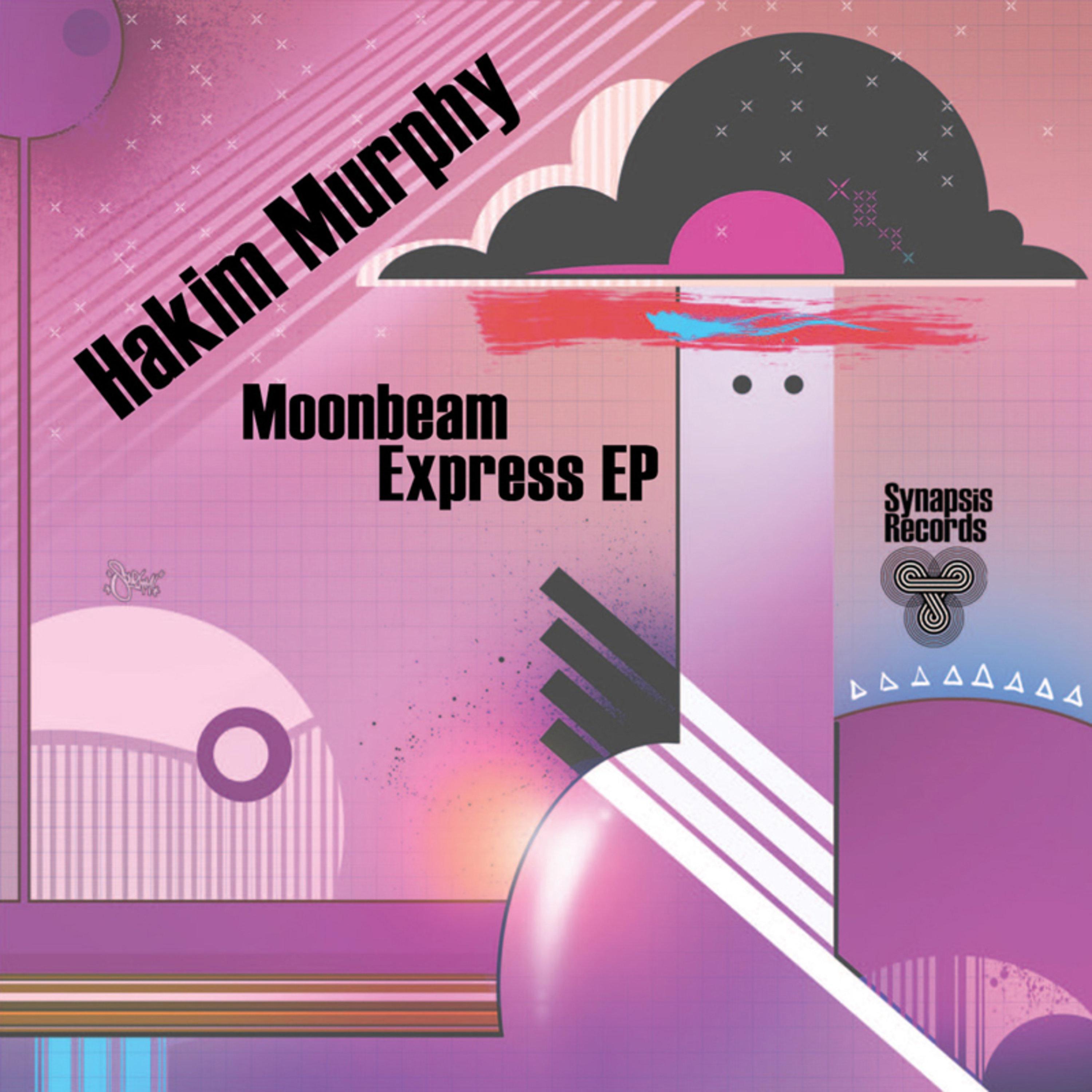 Moonbeam Express