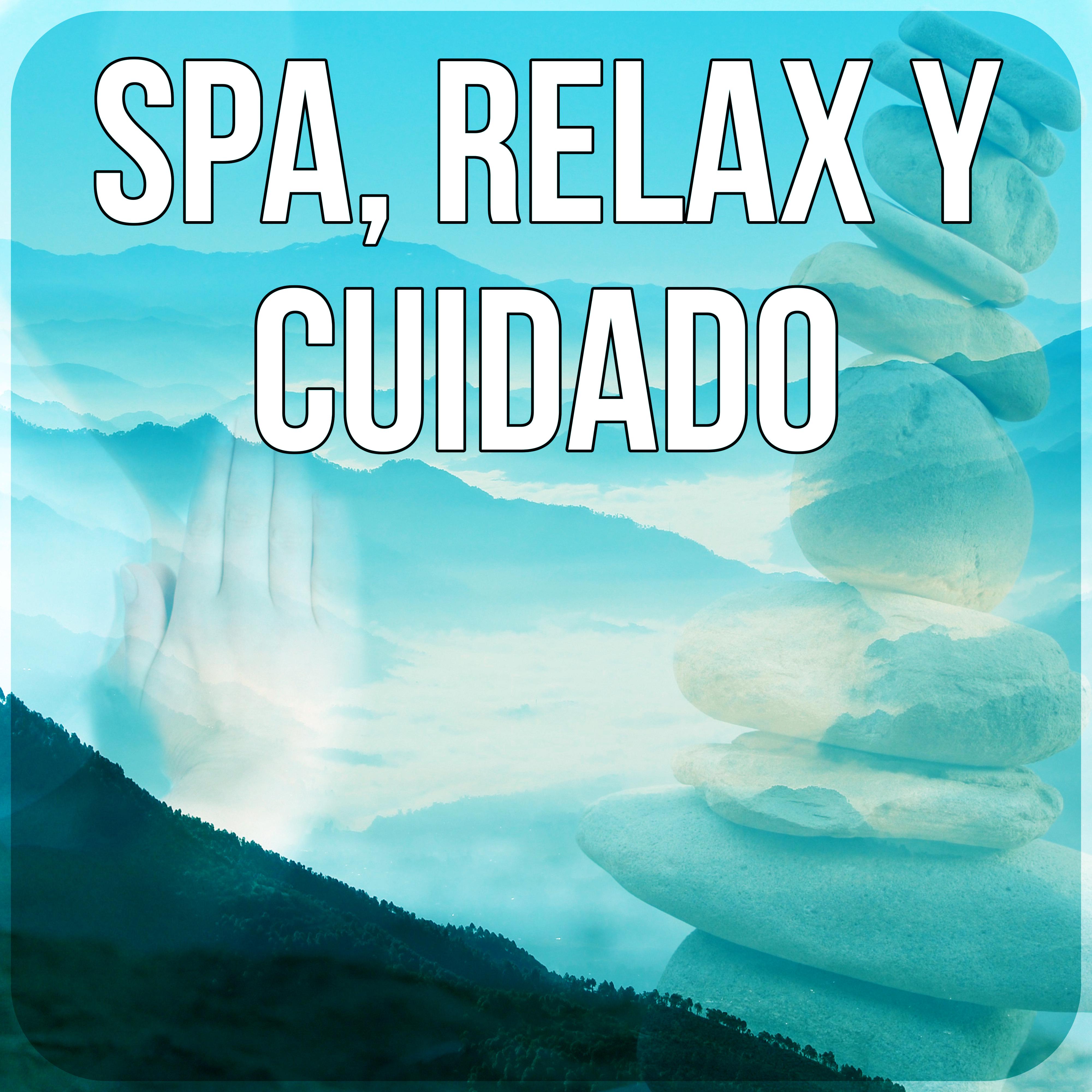 Spa, Relax y Cuidado – Musica para Spa, Musica para Sanar el Alma, Musica para Meditacion, Reiki, Ayurveda, Meditar, Bienestar