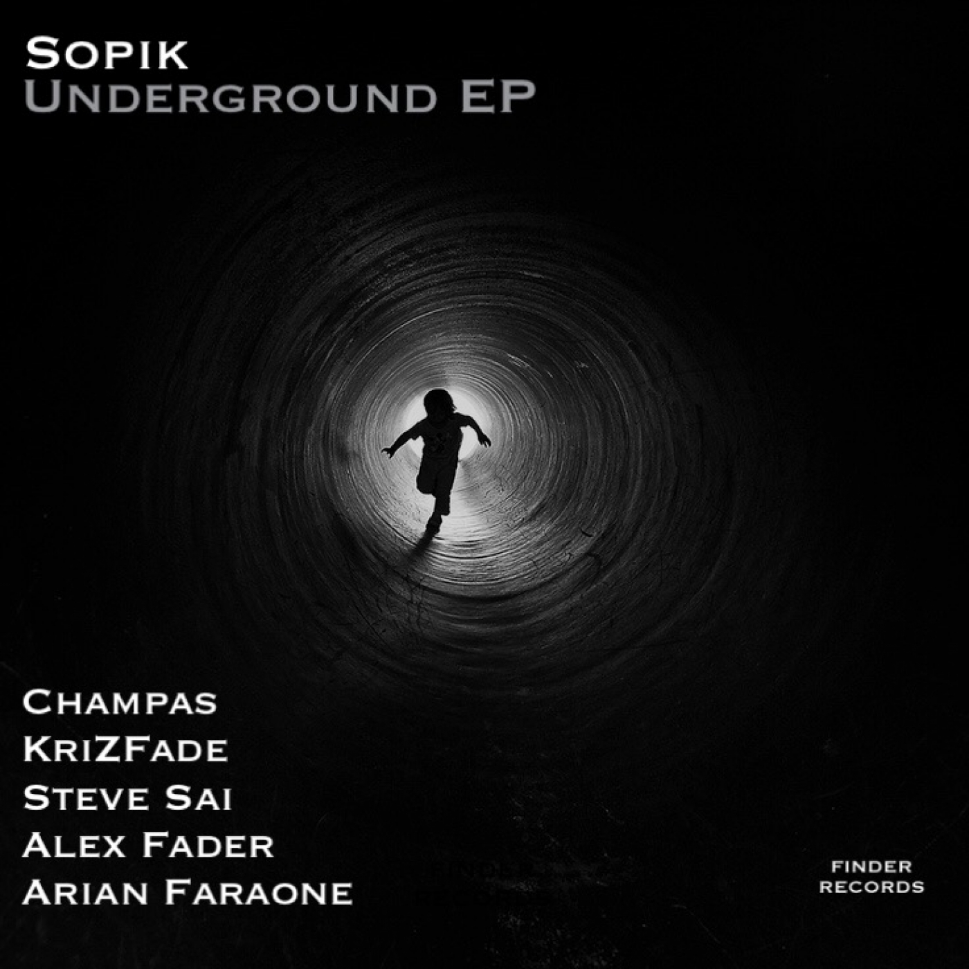 Underground (Arian Faraone Remix)