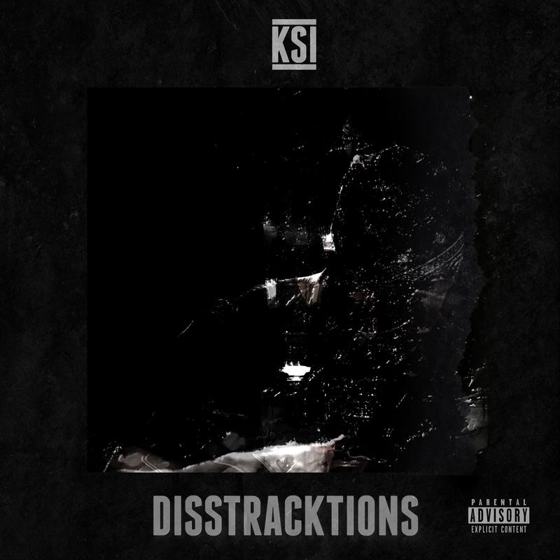 Disstracktions - EP