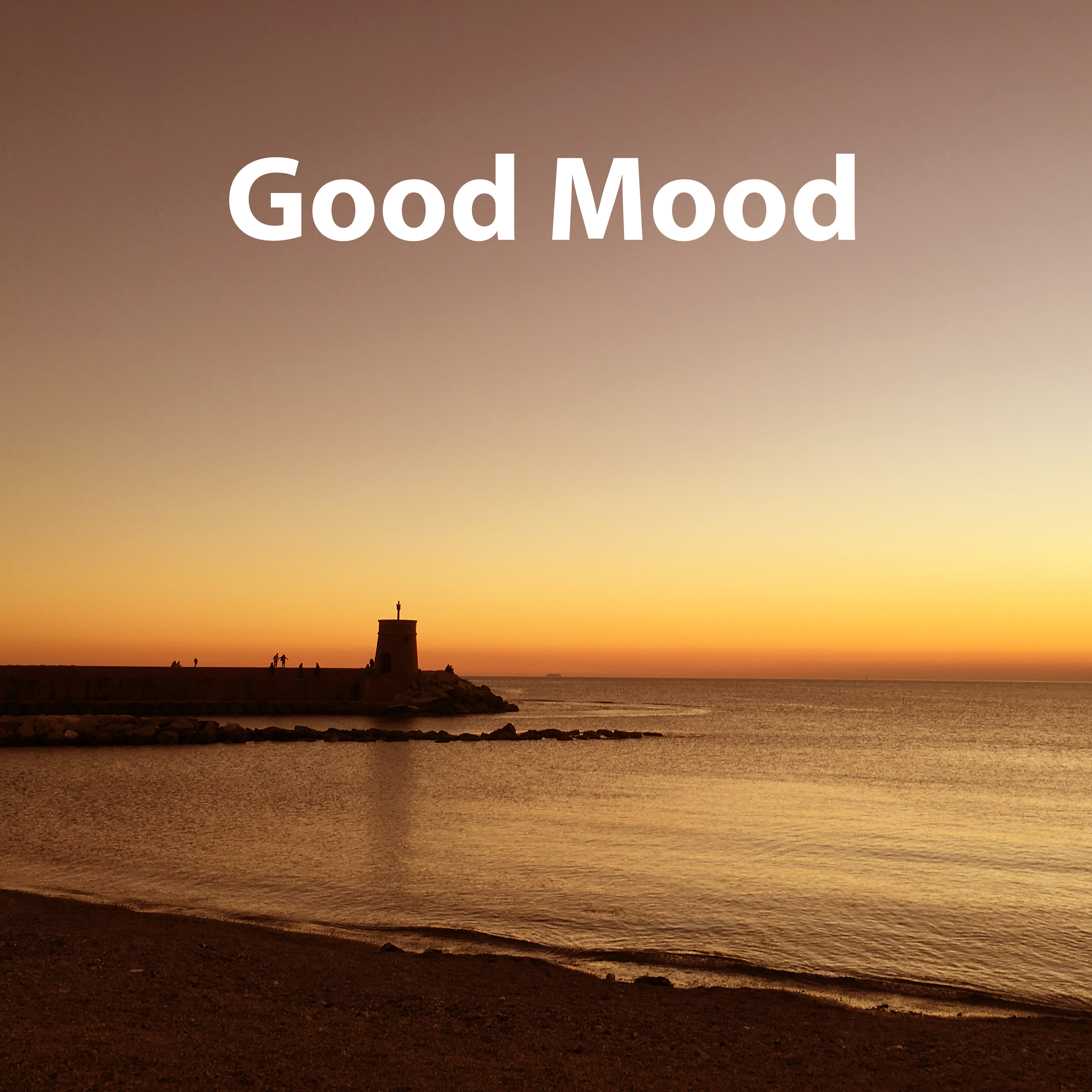 Good Mood – Relaxing Piano Music, Stress Relief, Harmony for Body, Positive Thinking, Rest & Relax