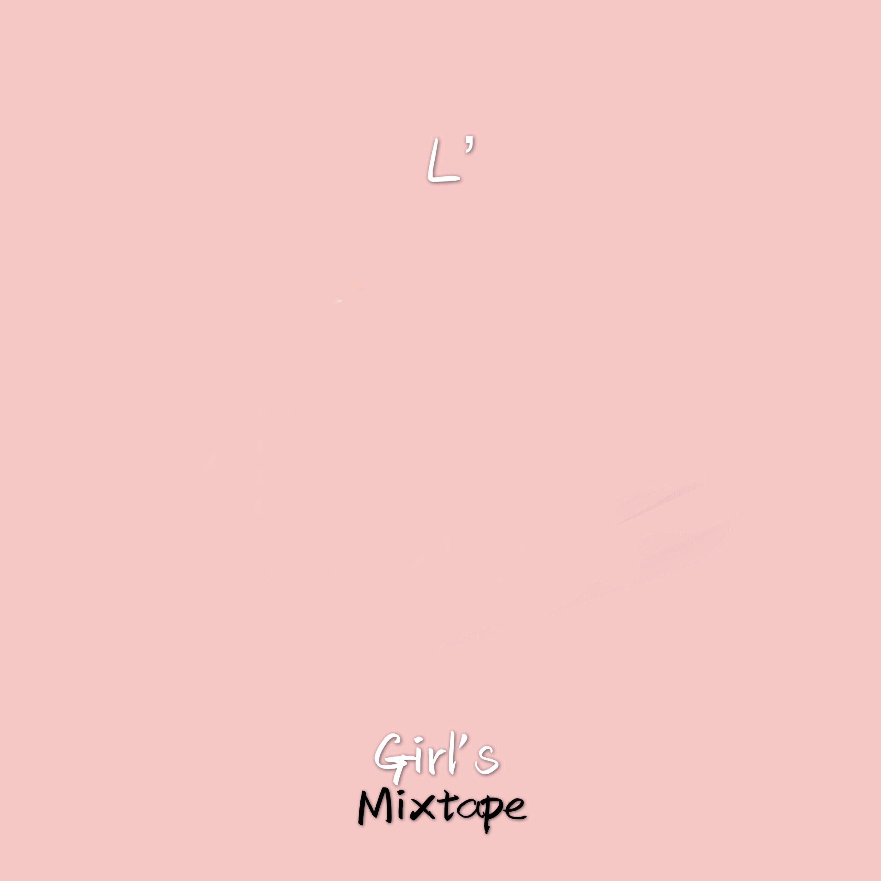 Girl's[Mixtape]