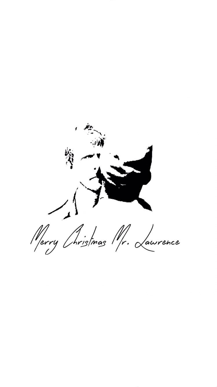 Merry Christmas Mr. Lawrence(Cover：坂本龙一）（Cover 坂本龙一）